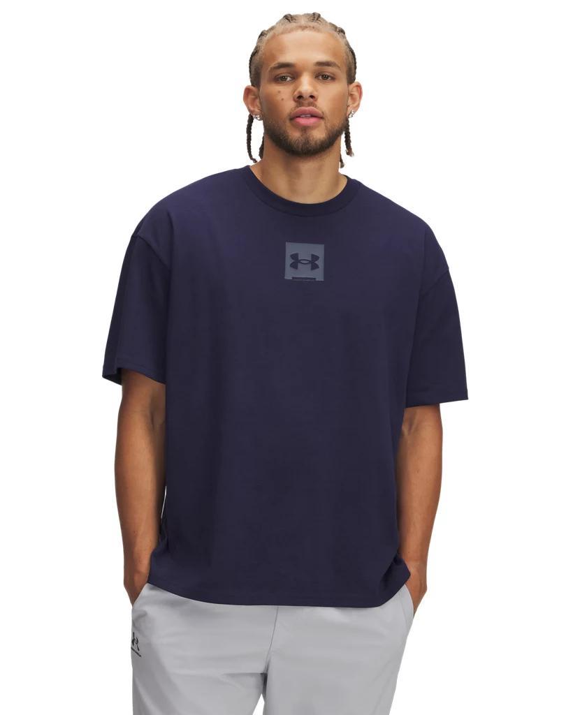 UA Heavyweight SM Box Product Image