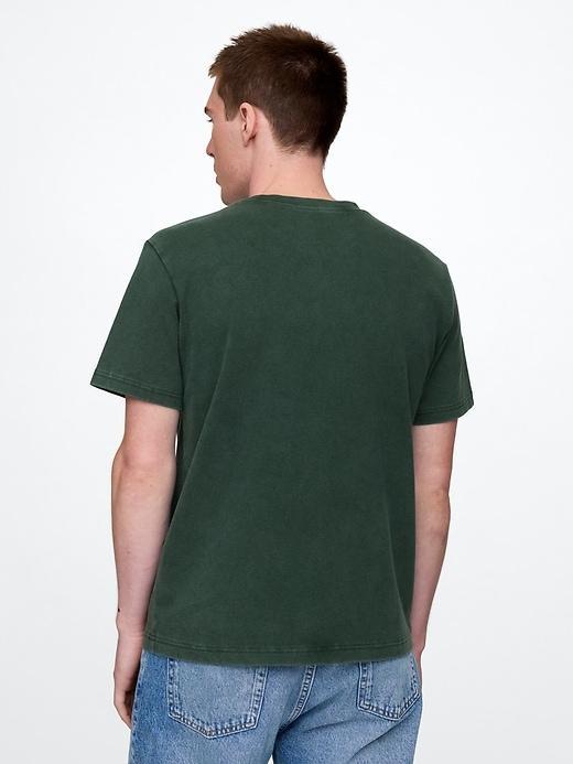 Star Wars Graphic T-Shirt Product Image