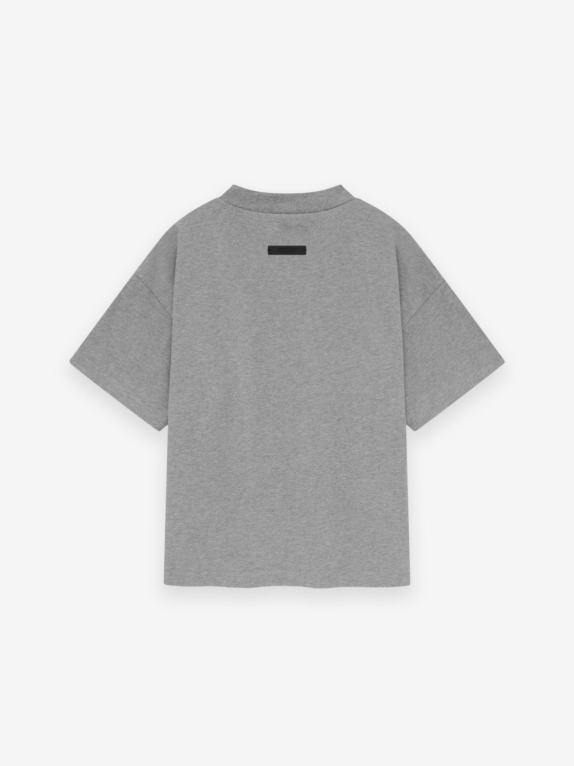 Womens Tri-Blend Crewneck Tee Female Product Image