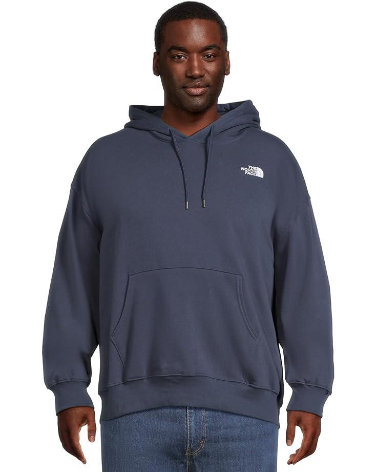 Varsity Hoodie Product Image
