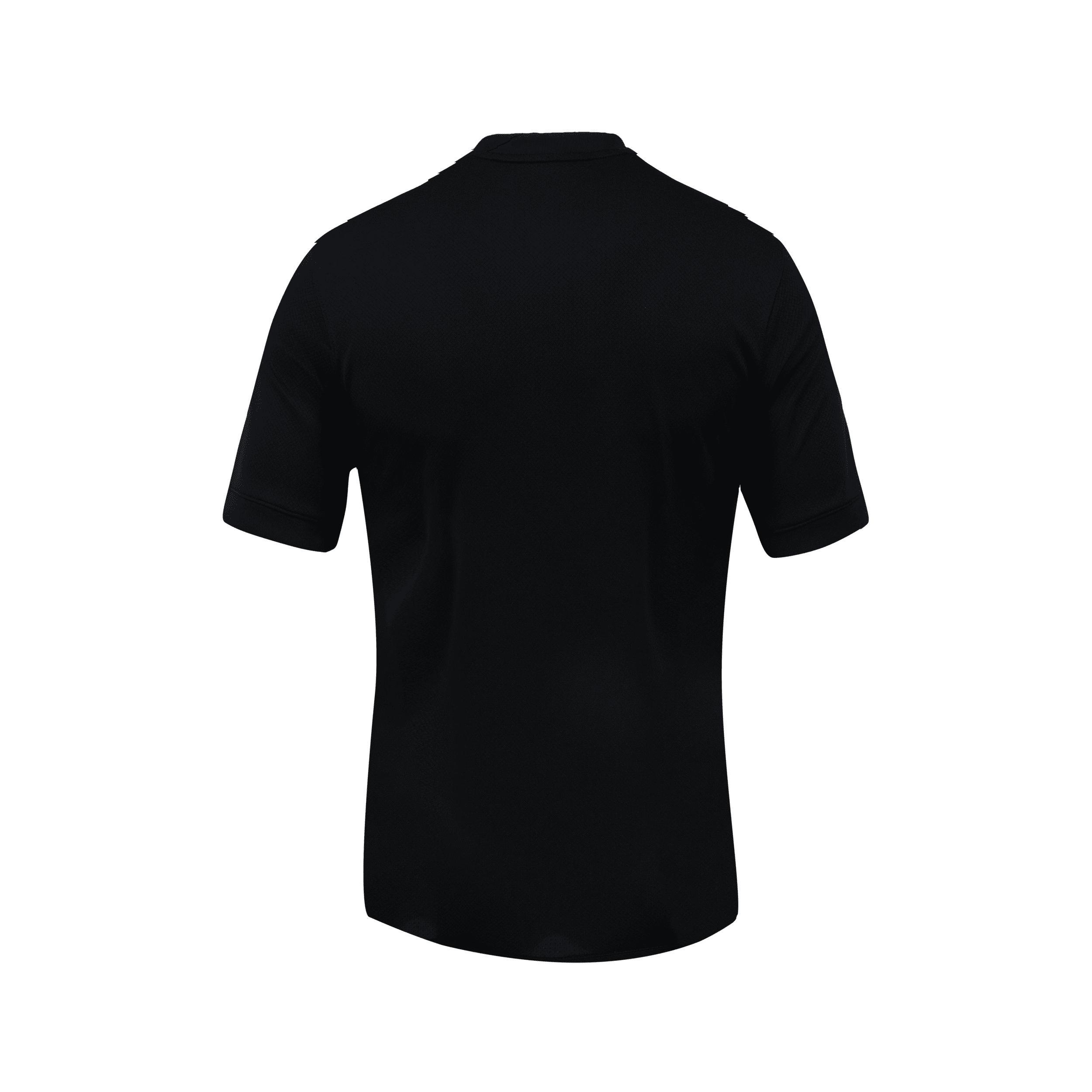 NJ/NY Gotham FC 2025 Stadium Home Nike Men's Dri-FIT NWSL Replica Jersey Product Image