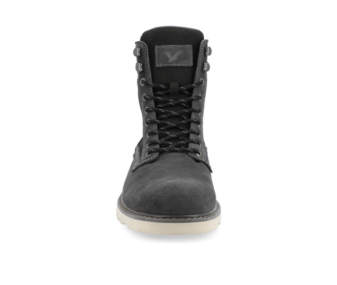 Men's Territory Elevate Lace Up Boots Product Image