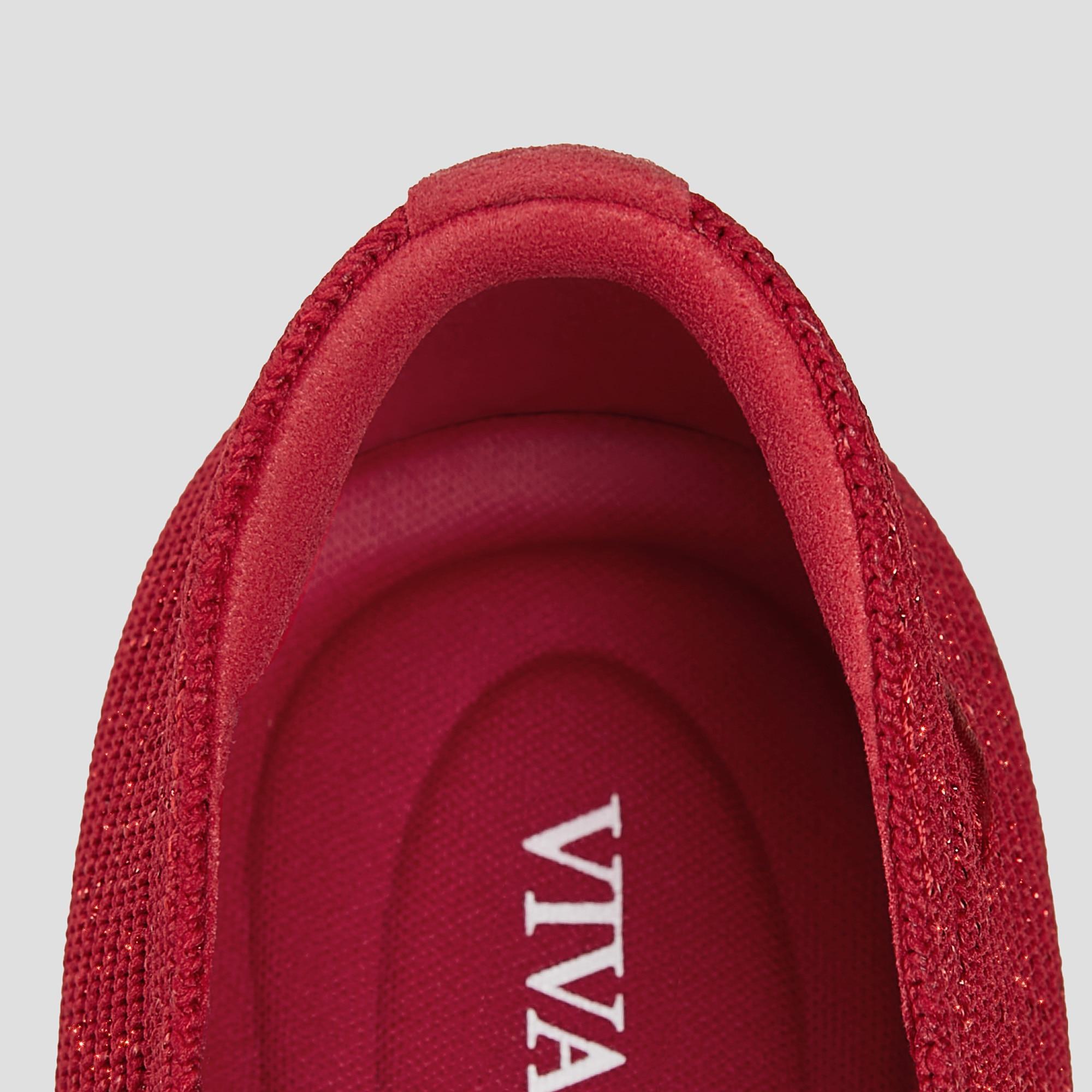 French-Themed Special Edition Mary-Jane Flats (Margot Mary-Jane) Product Image