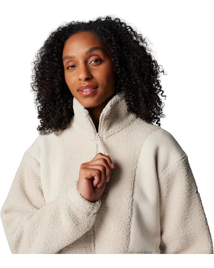 Fire Side&#8482; II Sherpa Full Zip Product Image