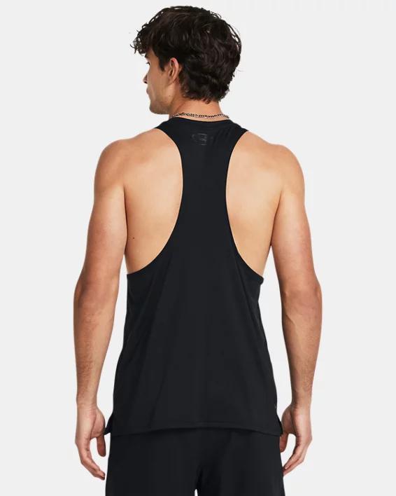 UA Vanish Energy Mens Tank Product Image