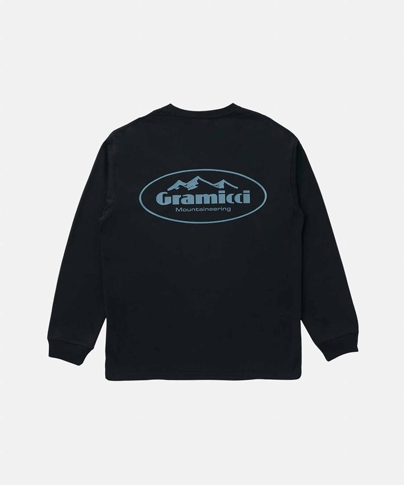 Mountaineering L/S Tee Product Image