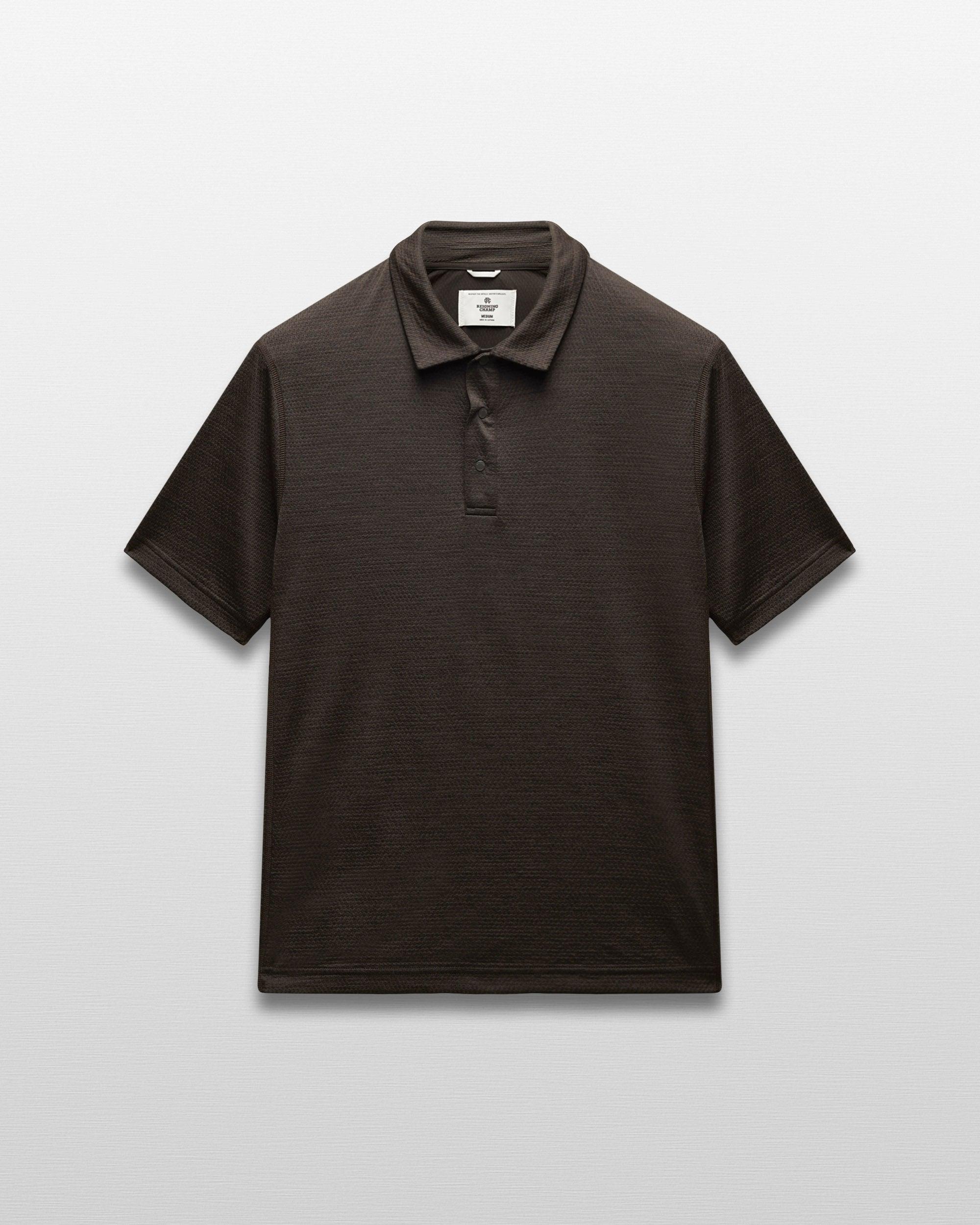 Midweight Jersey Monogram OG T-Shirt Male Product Image