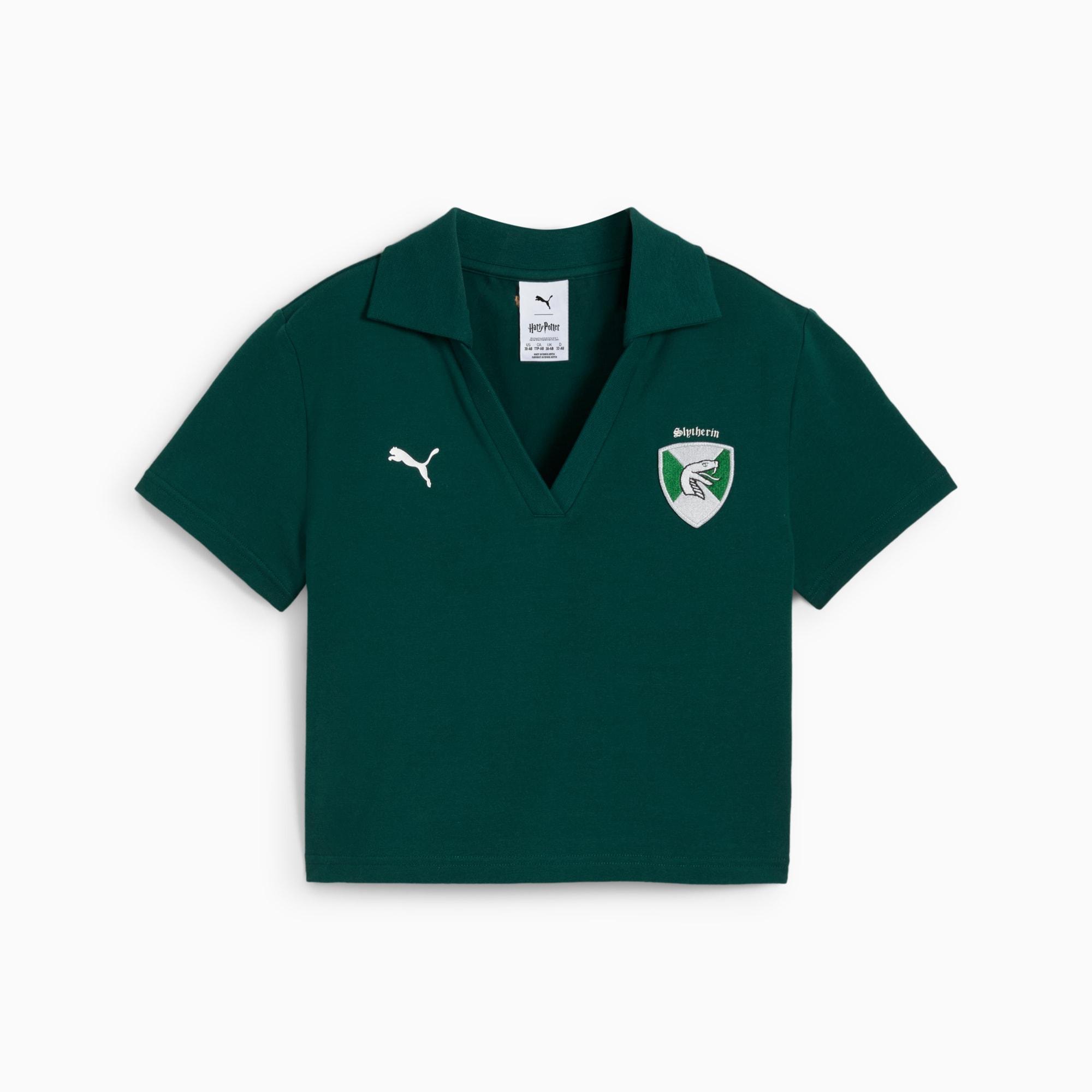 PUMA x HARRY POTTER Women's Polo Shirt Product Image