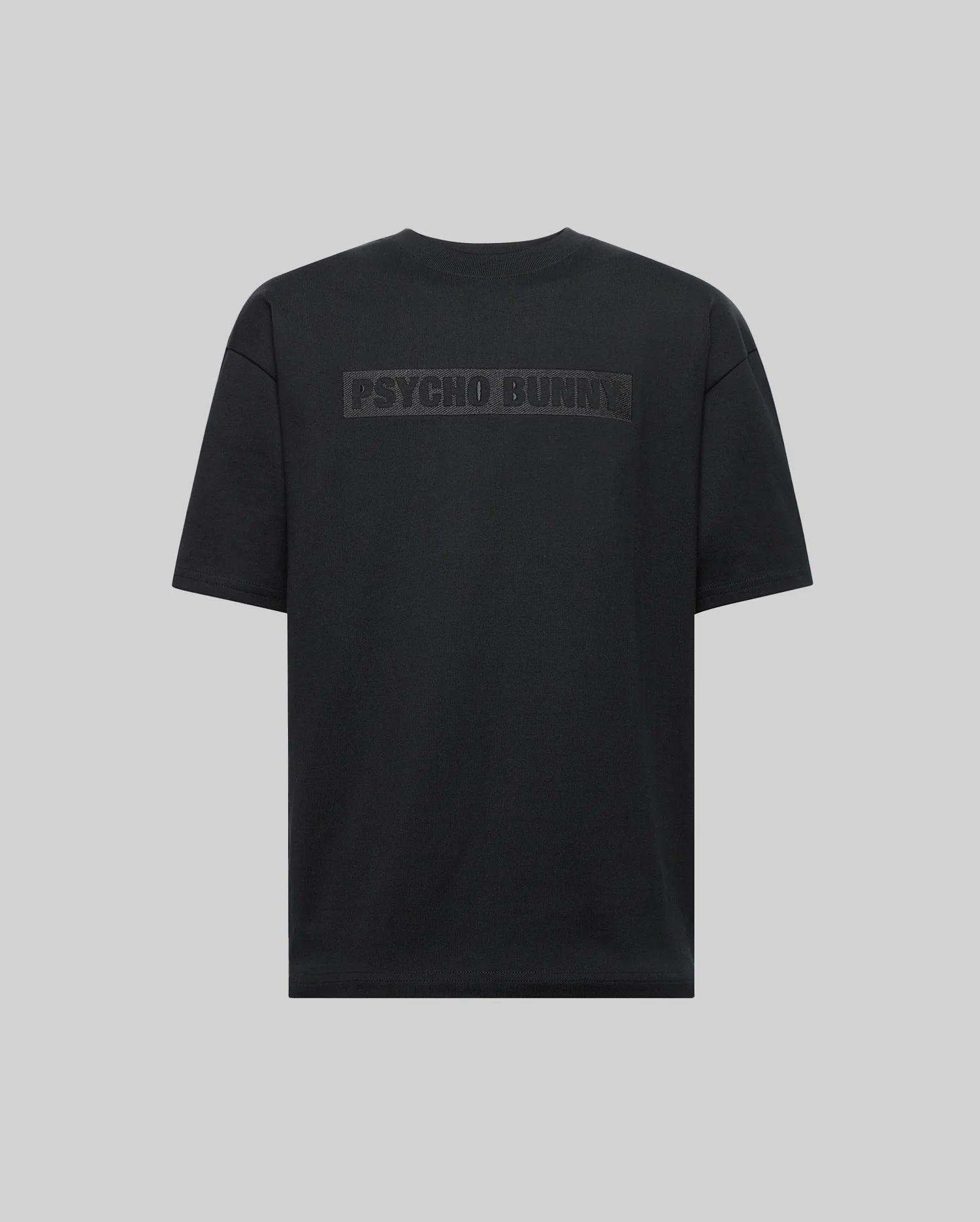 MENS BIG AND TALL ZAYN OVERSIZED GRAPHIC TEE - BT0200009 Product Image