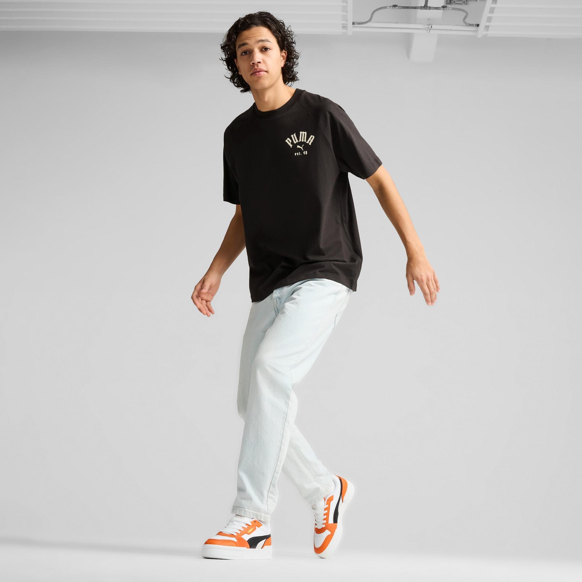 CLASSICS PLAY LOUD Men's Relaxed Graphic Tee Product Image