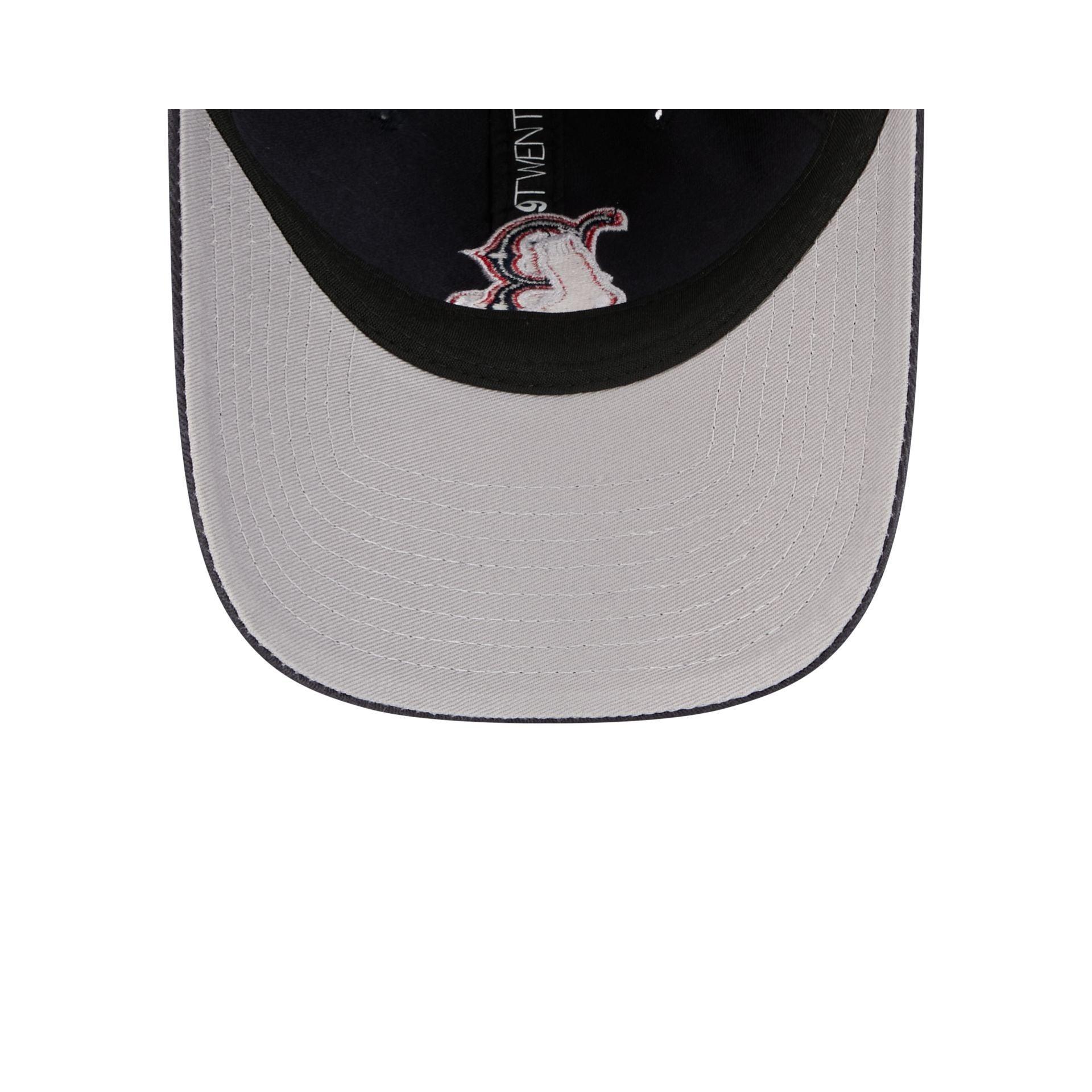 Sporting Kansas City 2024 Jersey Hook 9TWENTY Adjustable Hat Male Product Image