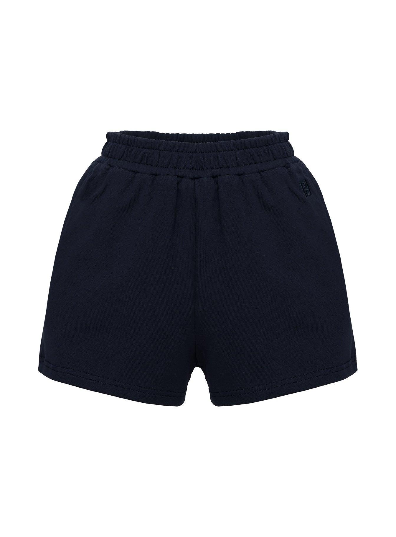 All Day Shorts Navy Product Image