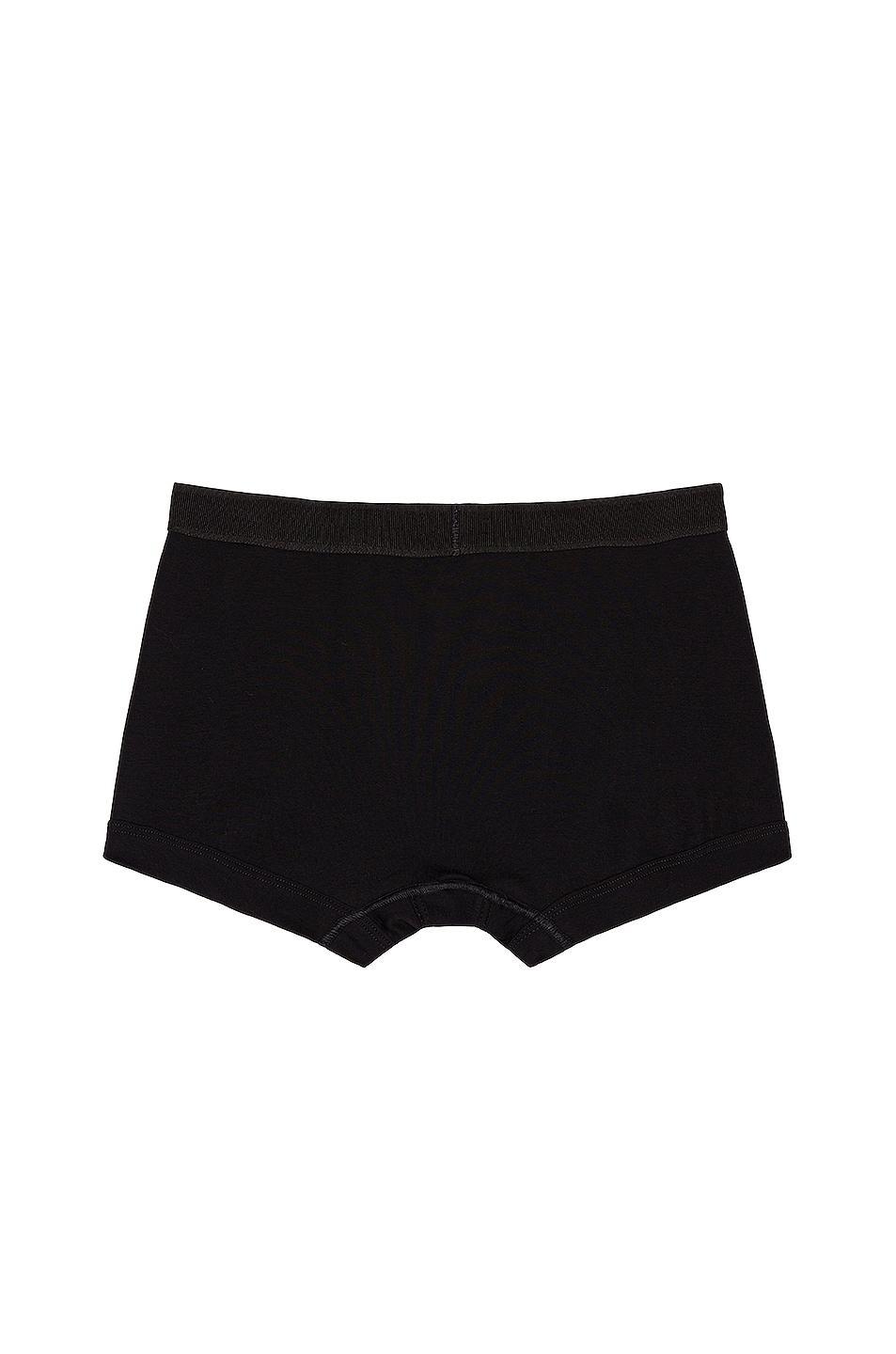 Tom Ford Cotton Blend Boxer Briefs Product Image