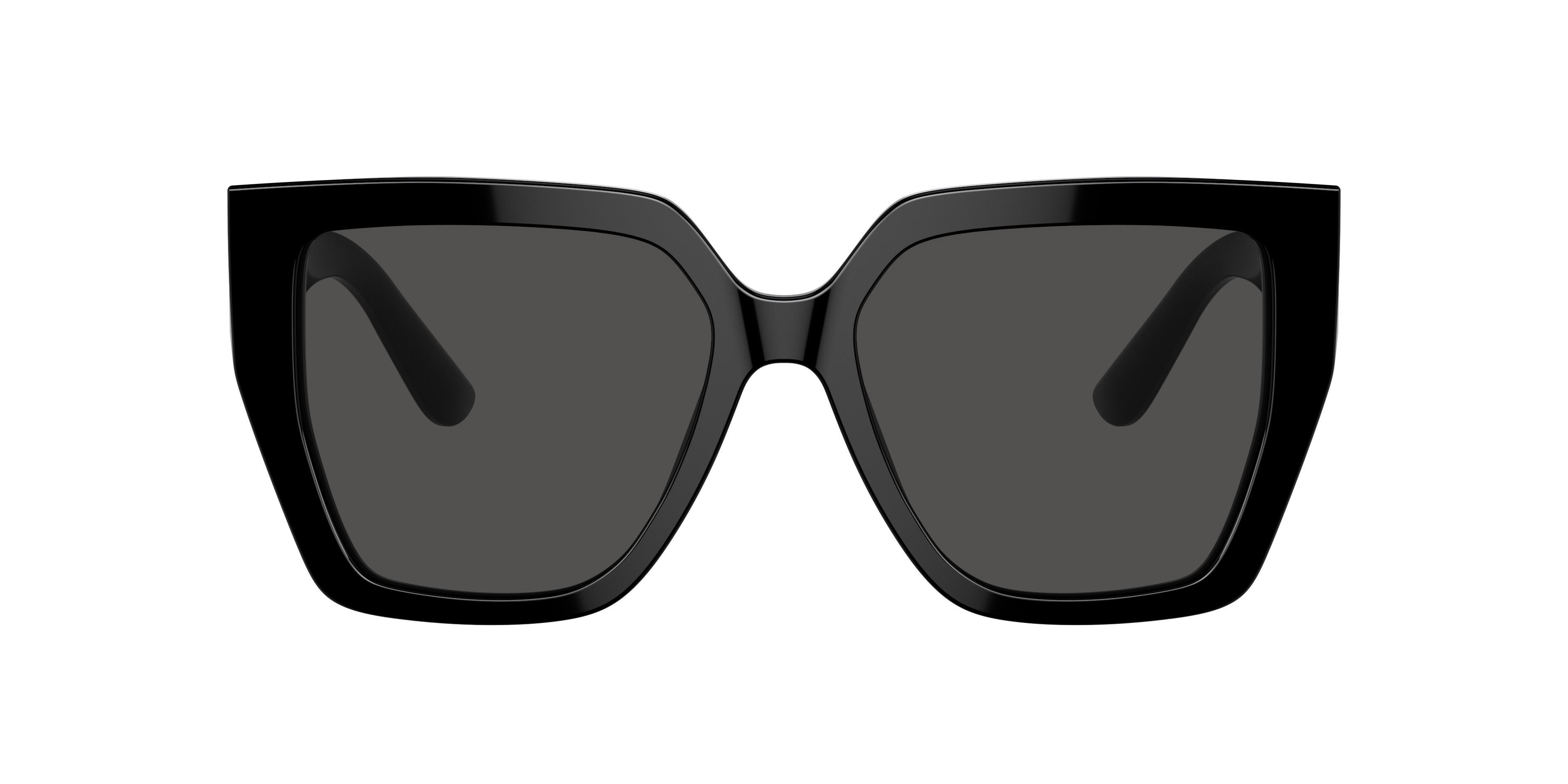 Dolce & Gabbana Square Sunglasses, 55mm Product Image