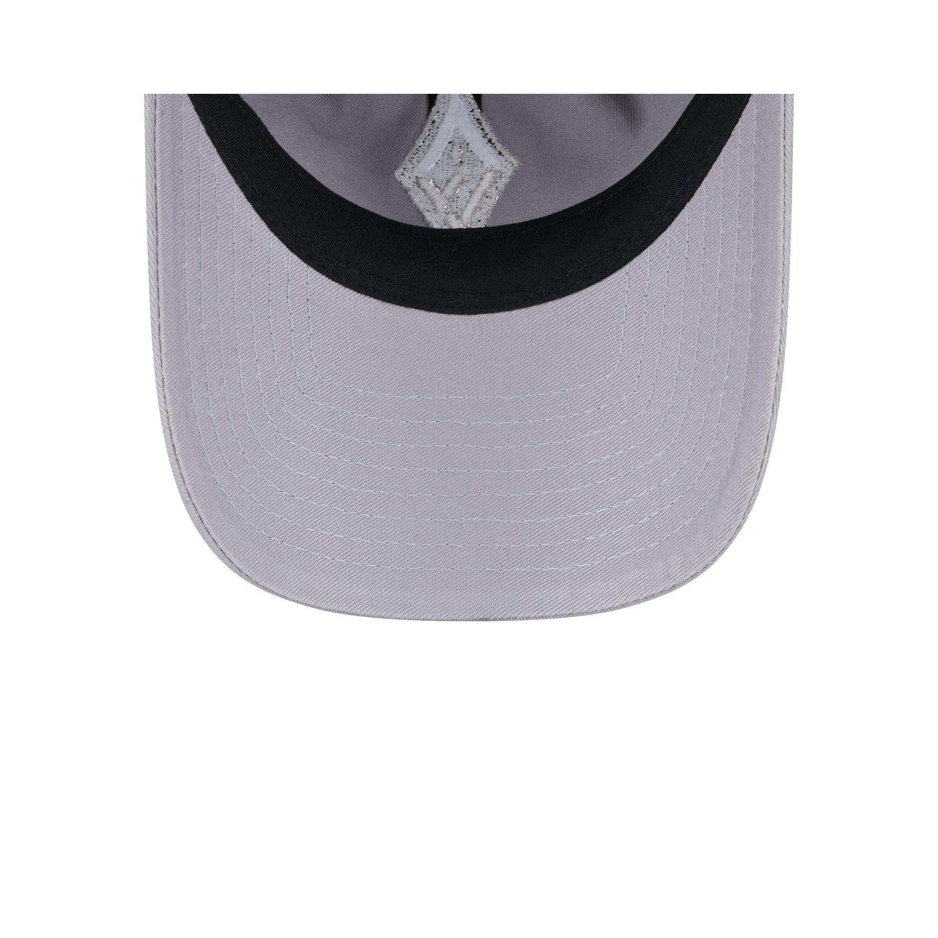 Las Vegas Aces 2024 Team 9TWENTY Adjustable Hat Male Product Image