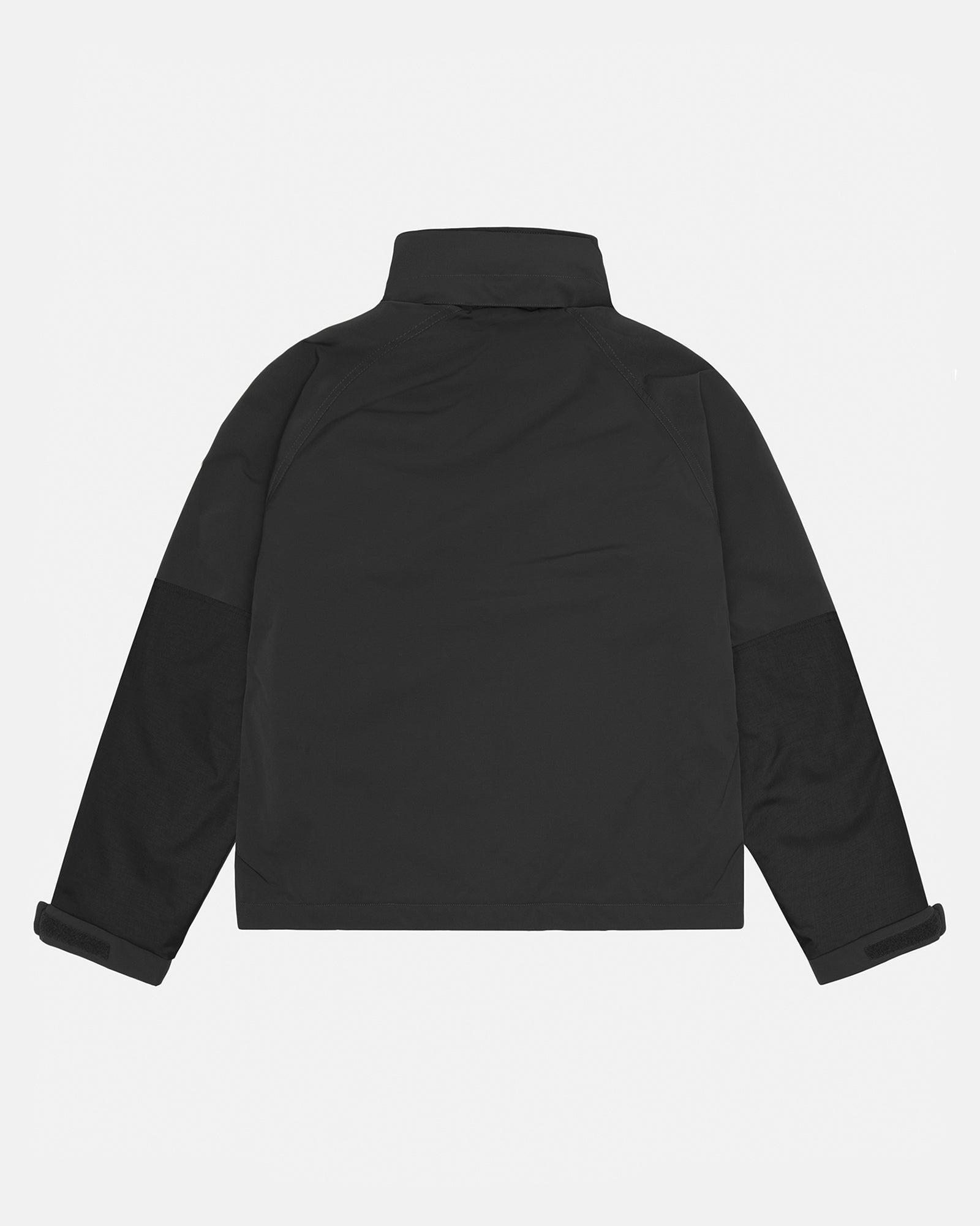 SHORT MILITARY PARKA Male Product Image