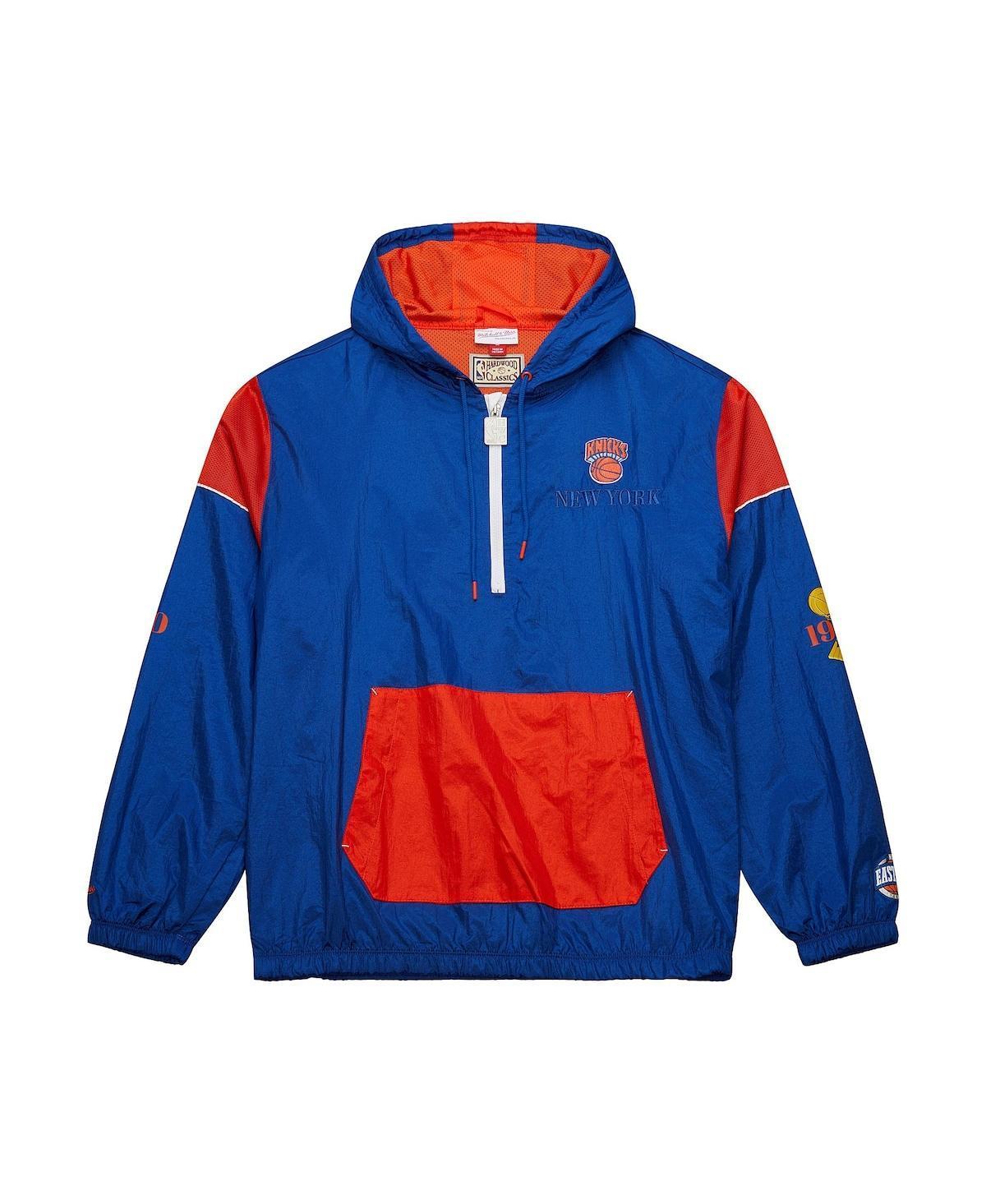 Midweight Terry Full Zip Bomber Male Product Image