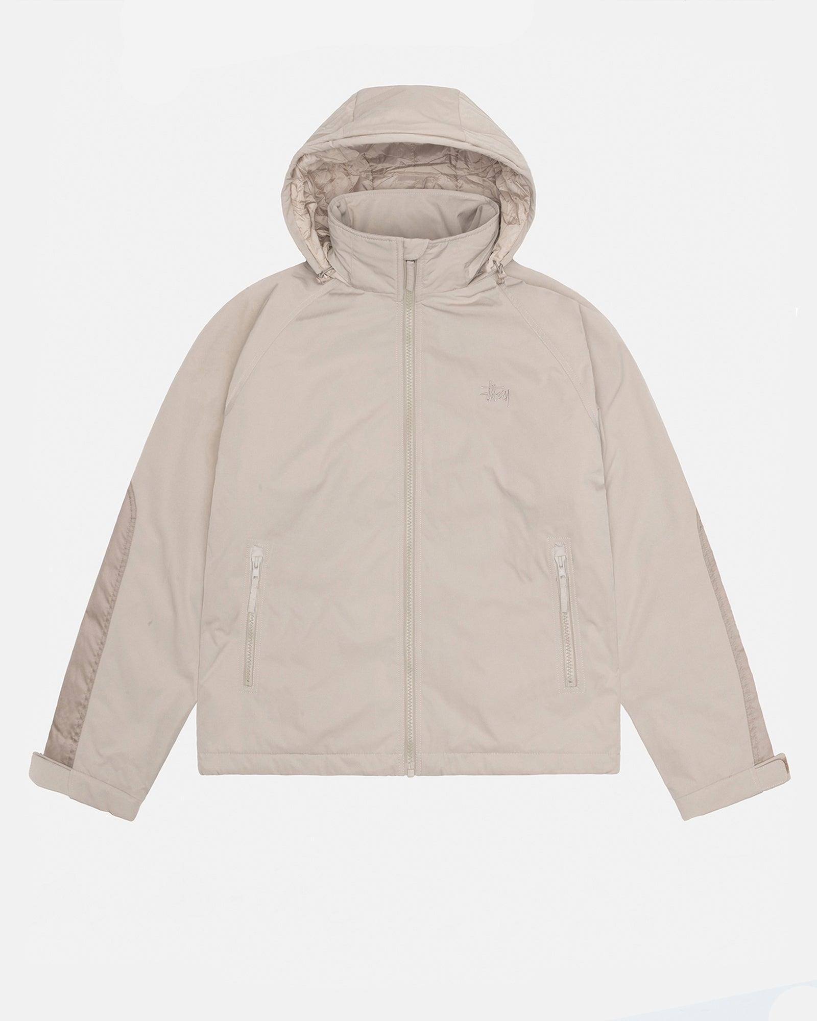 SHORT MILITARY PARKA Male Product Image