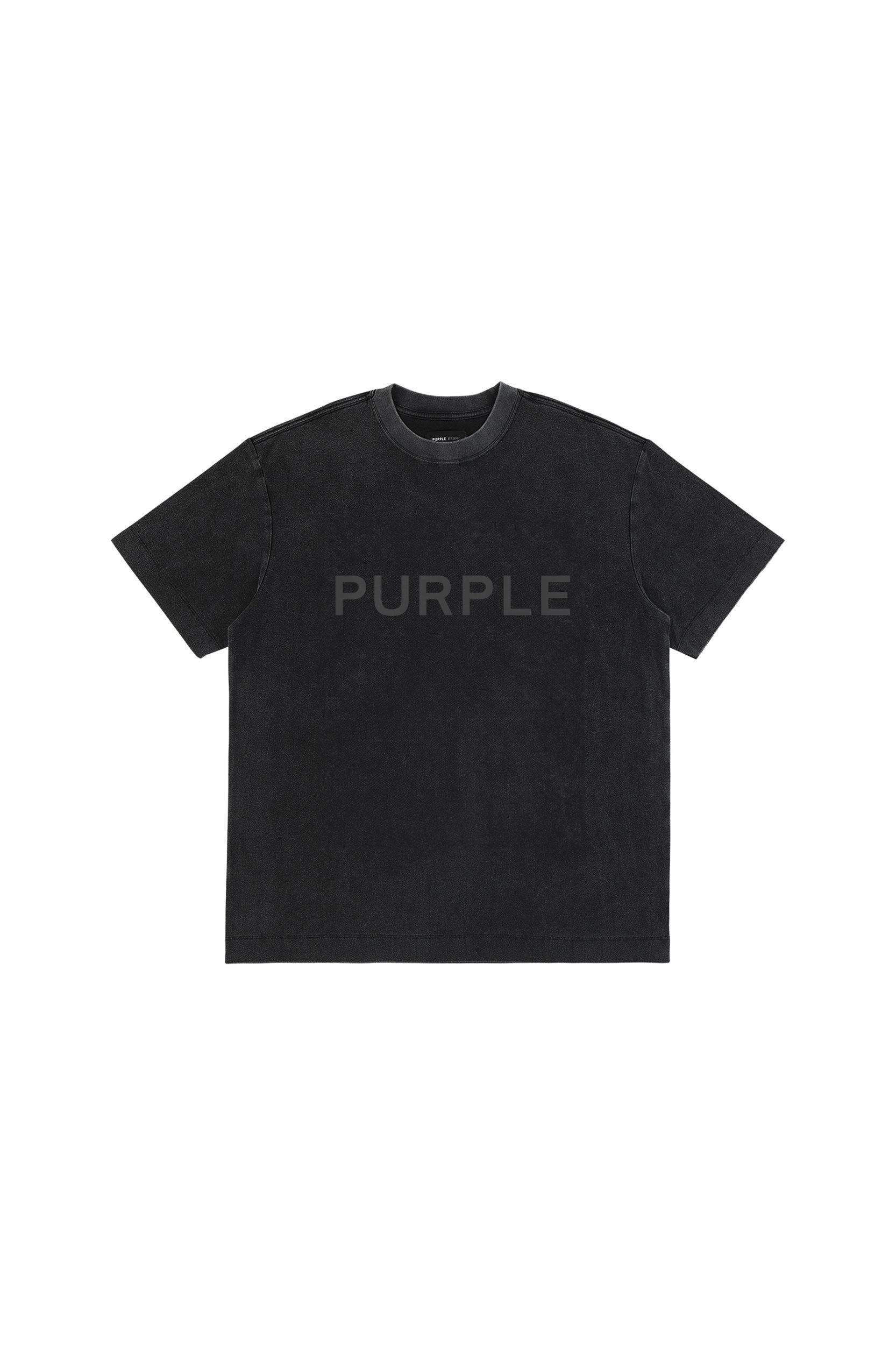 Crystal Wordmark Tee Male Product Image