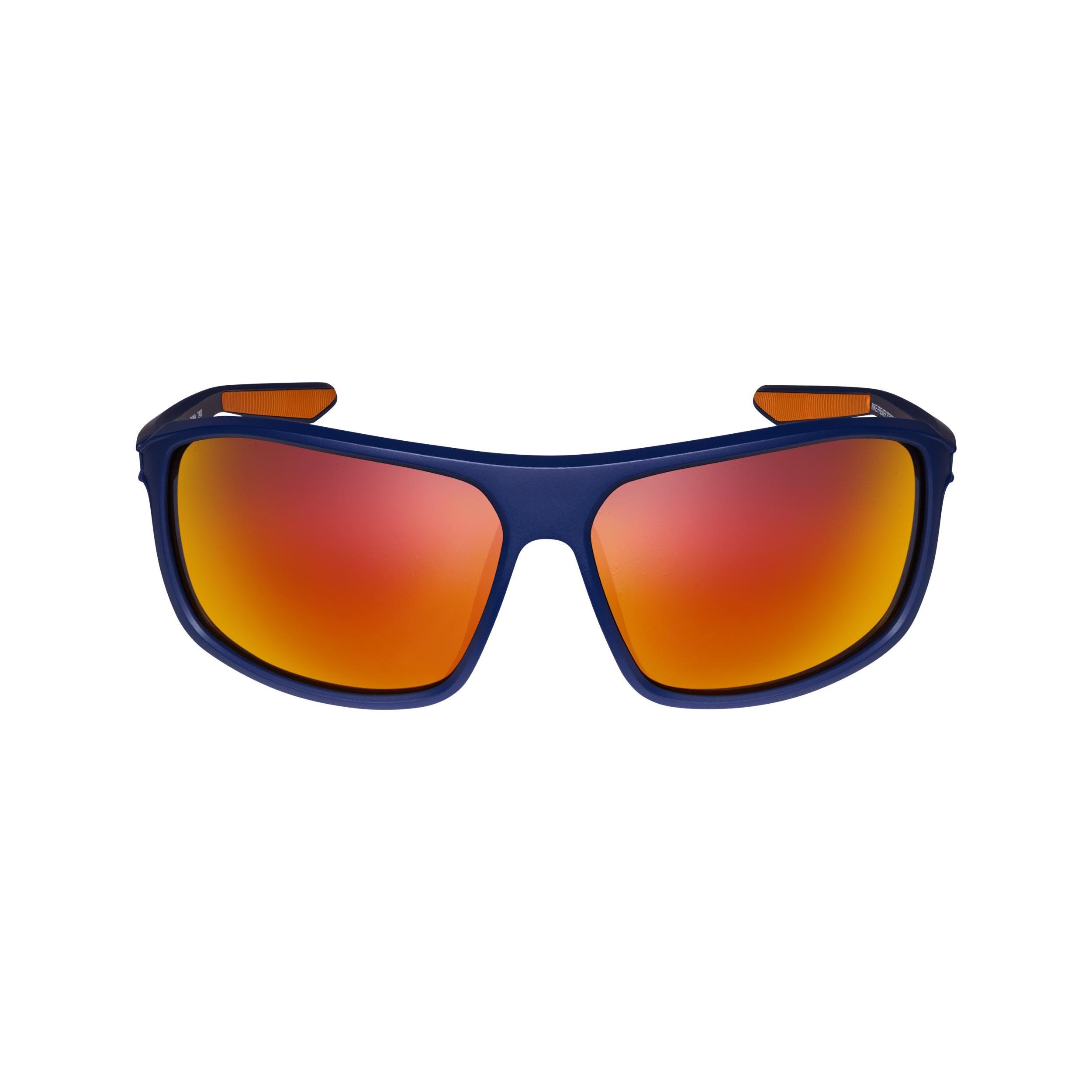 Nike Premier Stride Mirrored Sunglasses Product Image