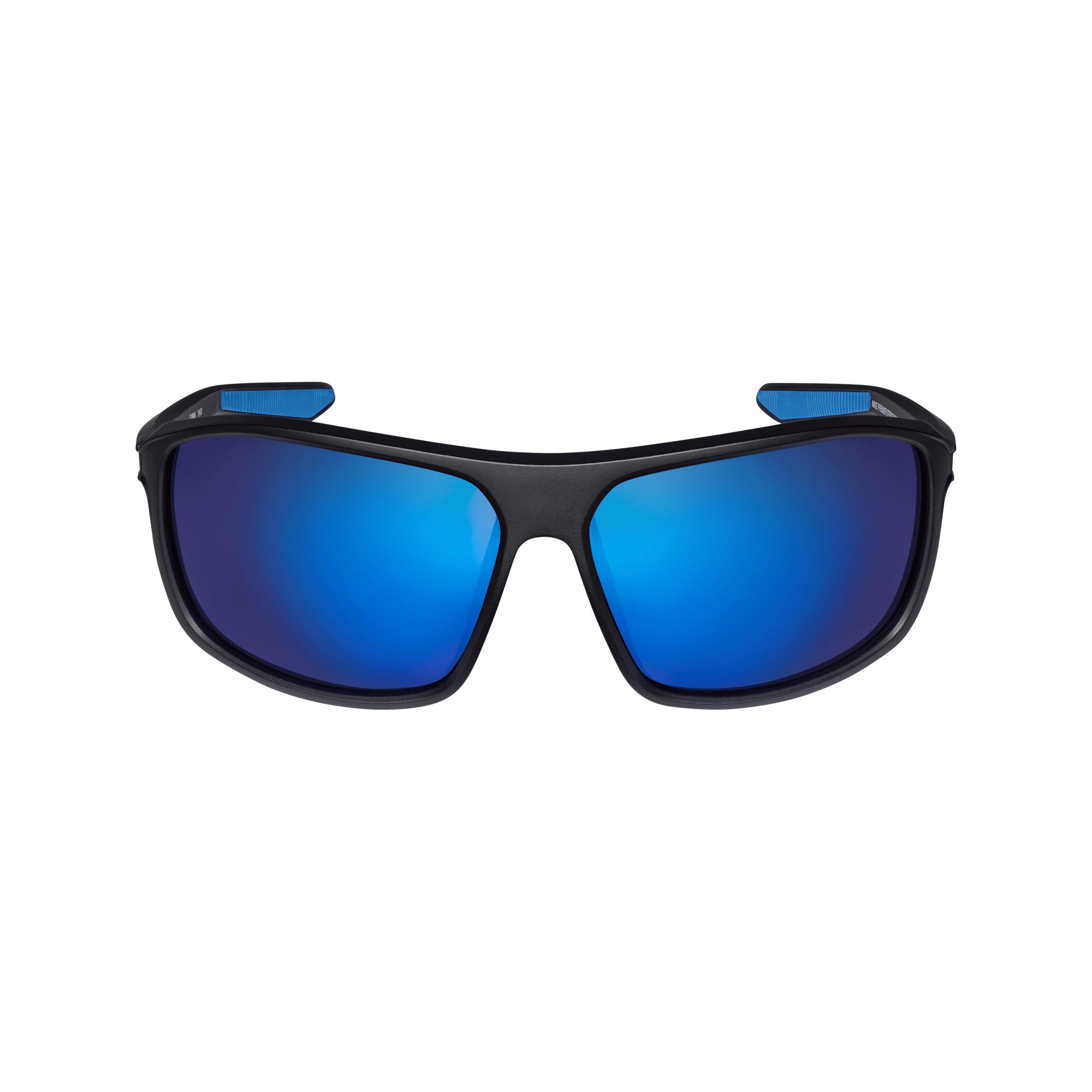 Nike Premier Stride Mirrored Sunglasses Product Image