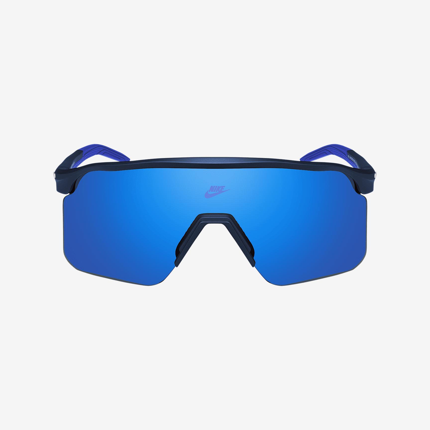 Nike Expedition Shield Mirrored Sunglasses Product Image