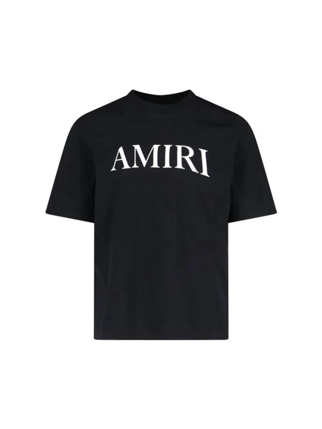 rubberised-logo T-shirt Product Image