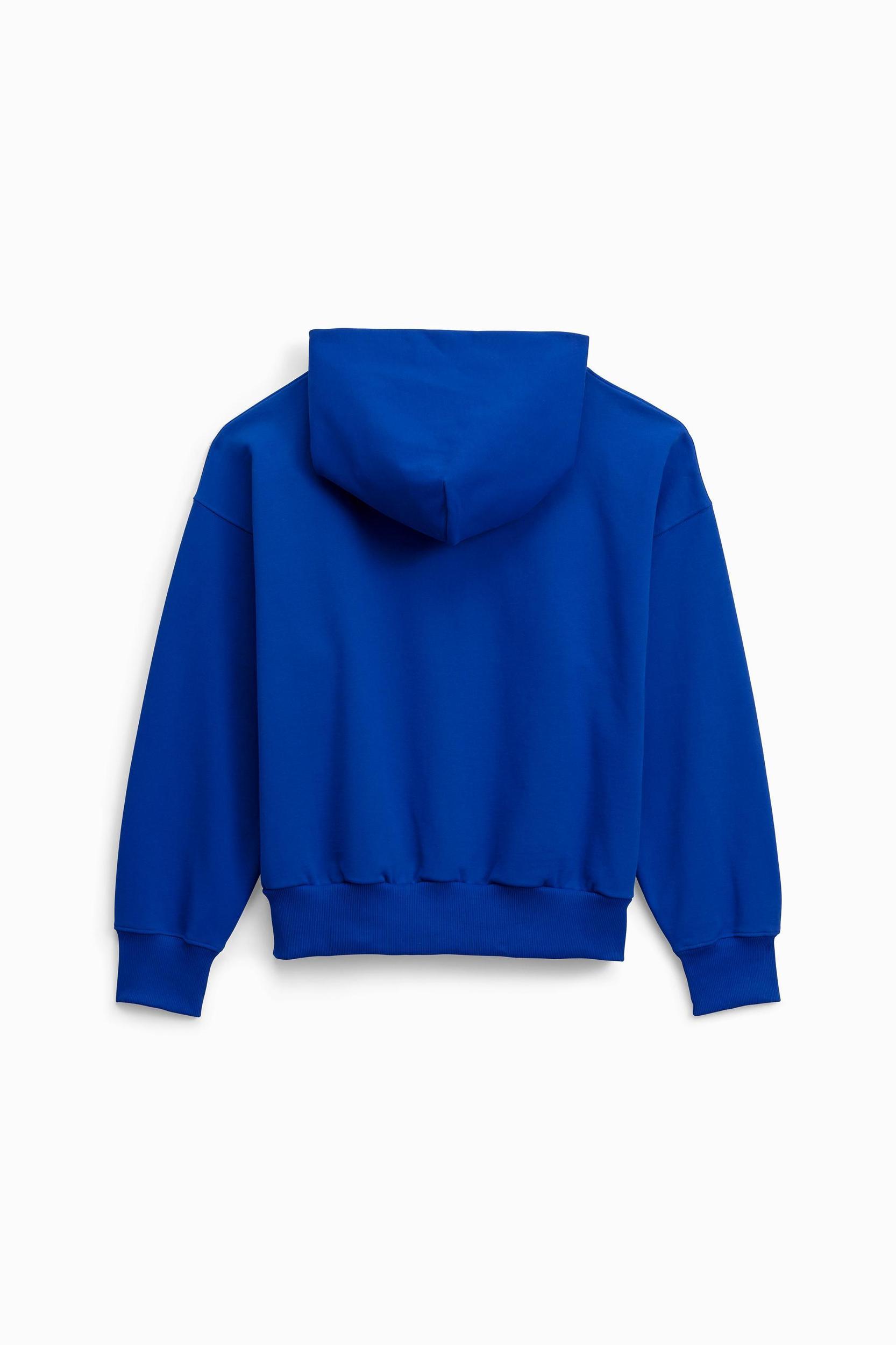 STYLENOTCOM ZARA SWEATSHIRT Product Image