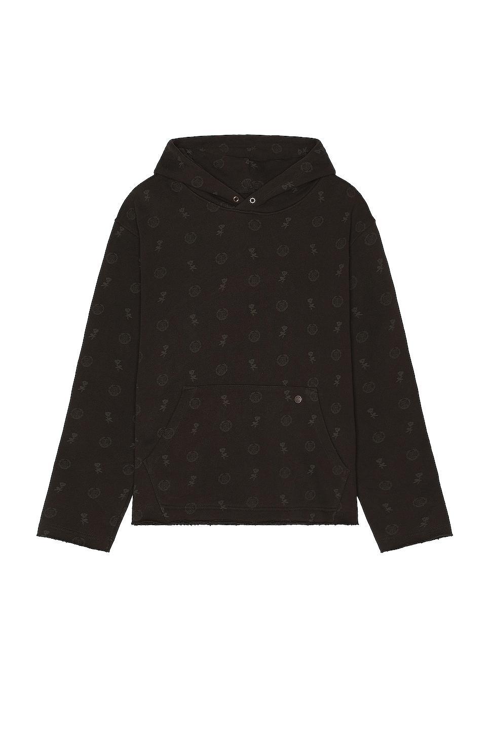 Honor The Gift Hoodie in Brown - Brown. Size L (also in M, XL/1X). Product Image