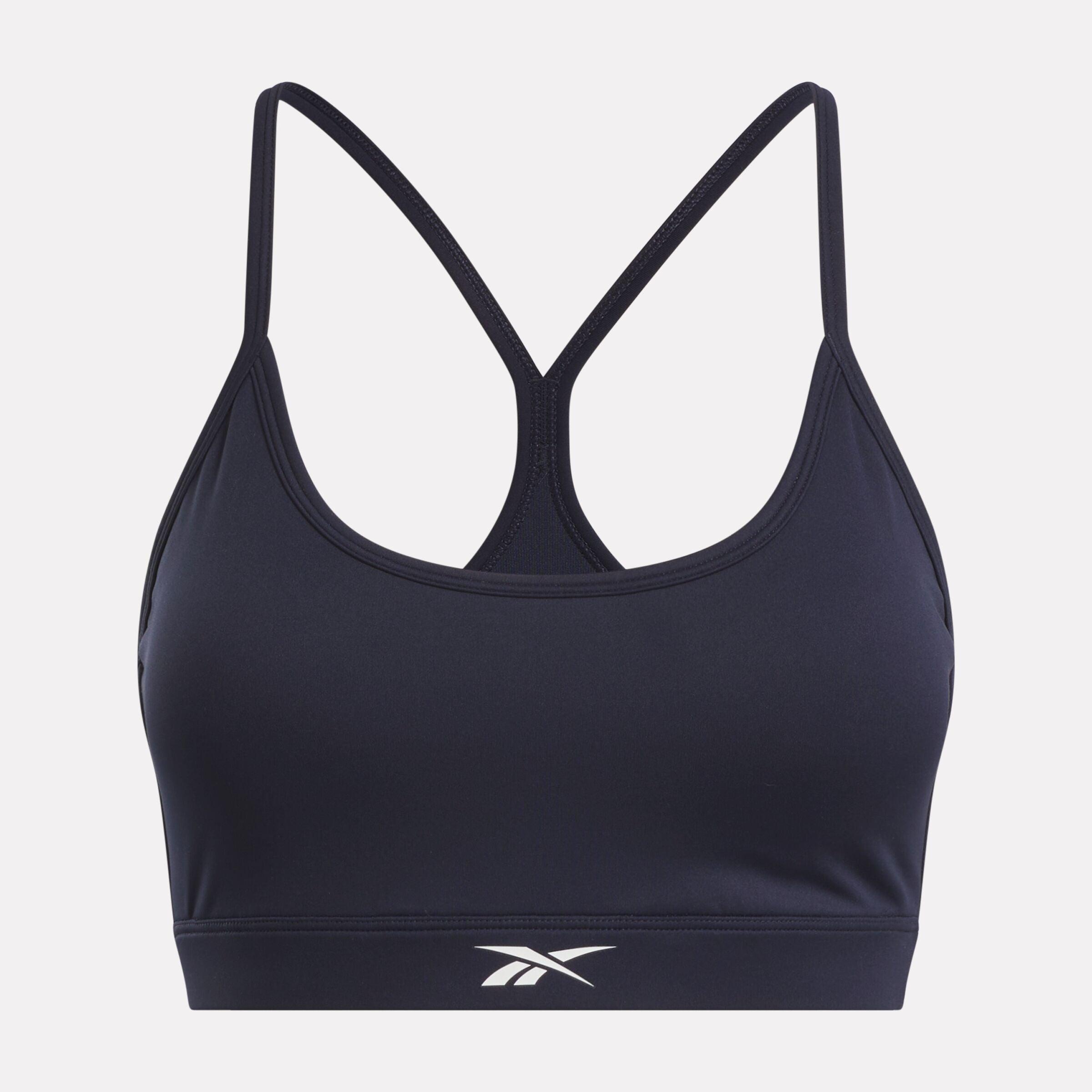 Women's Core Strappy Bra - Medium Support Product Image