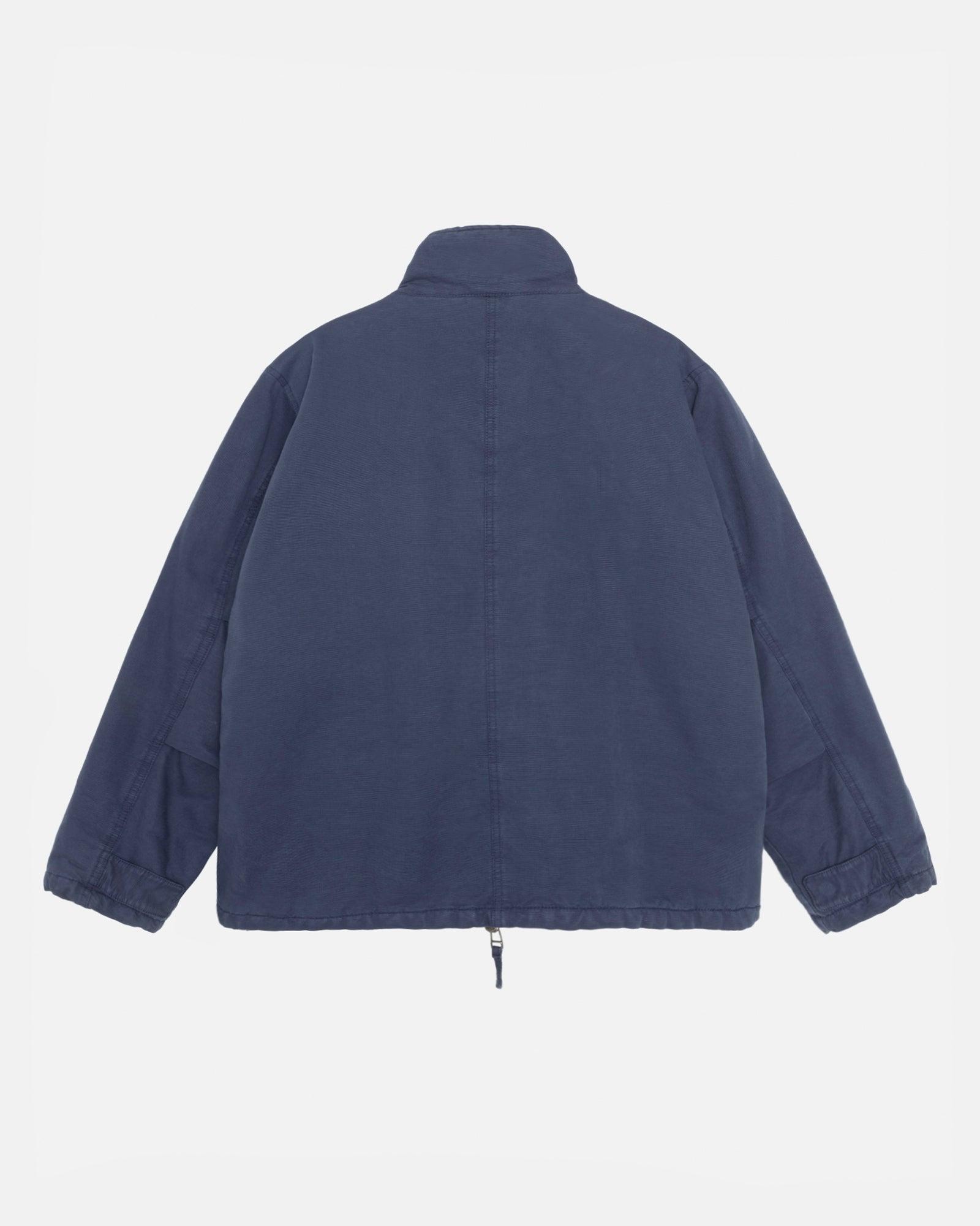 INSULATED FIELD JACKET Male Product Image