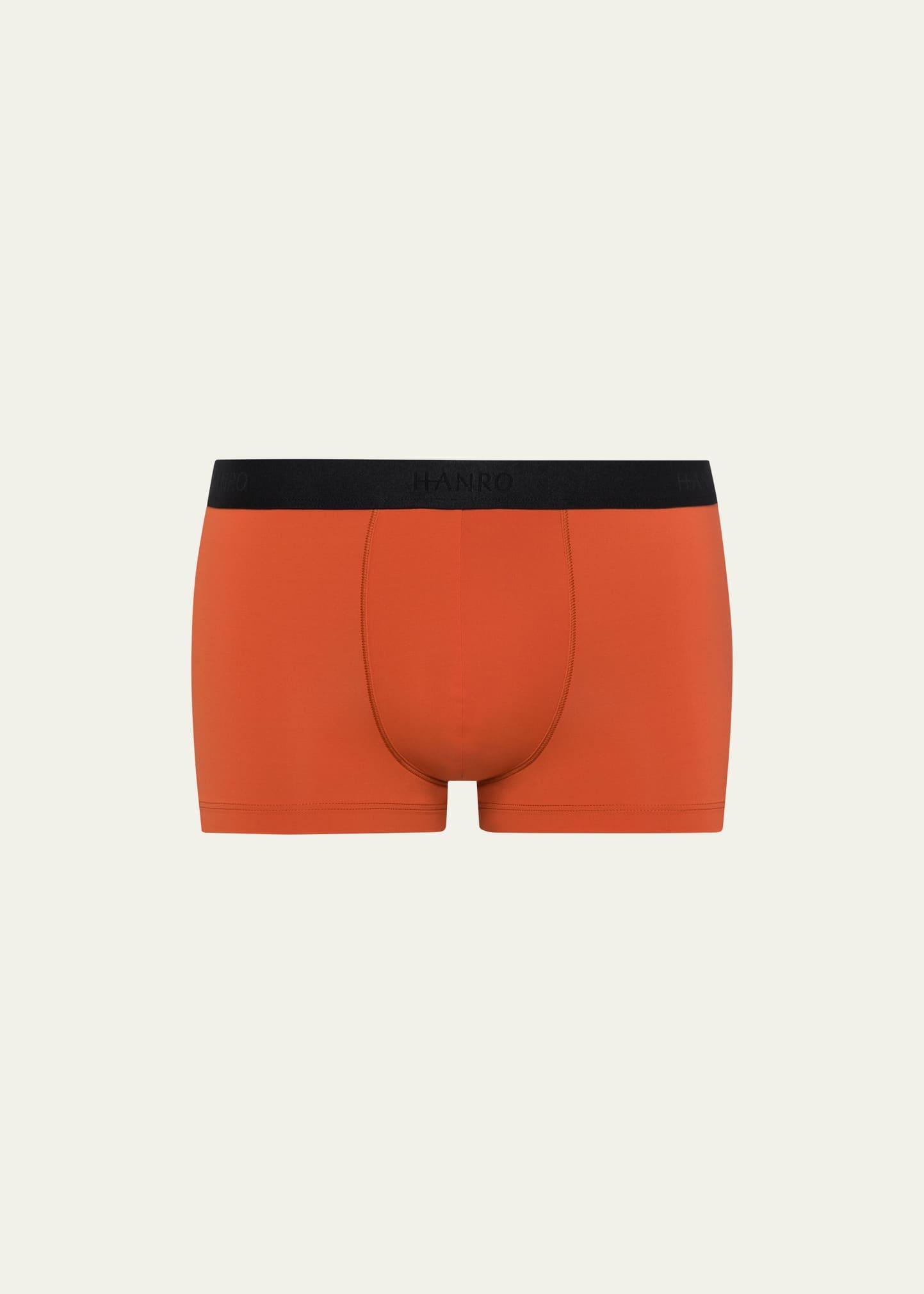 Hanro Micro Touch Boxer Briefs Product Image