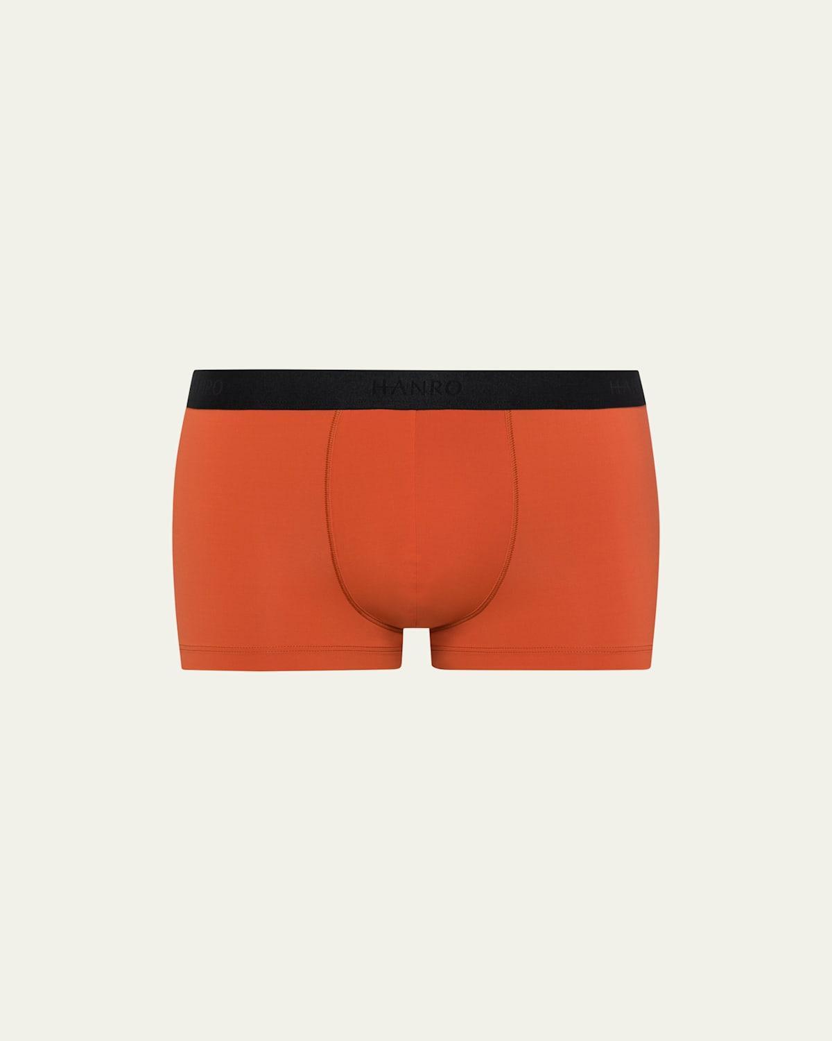 Hanro Micro Touch Boxer Briefs Product Image