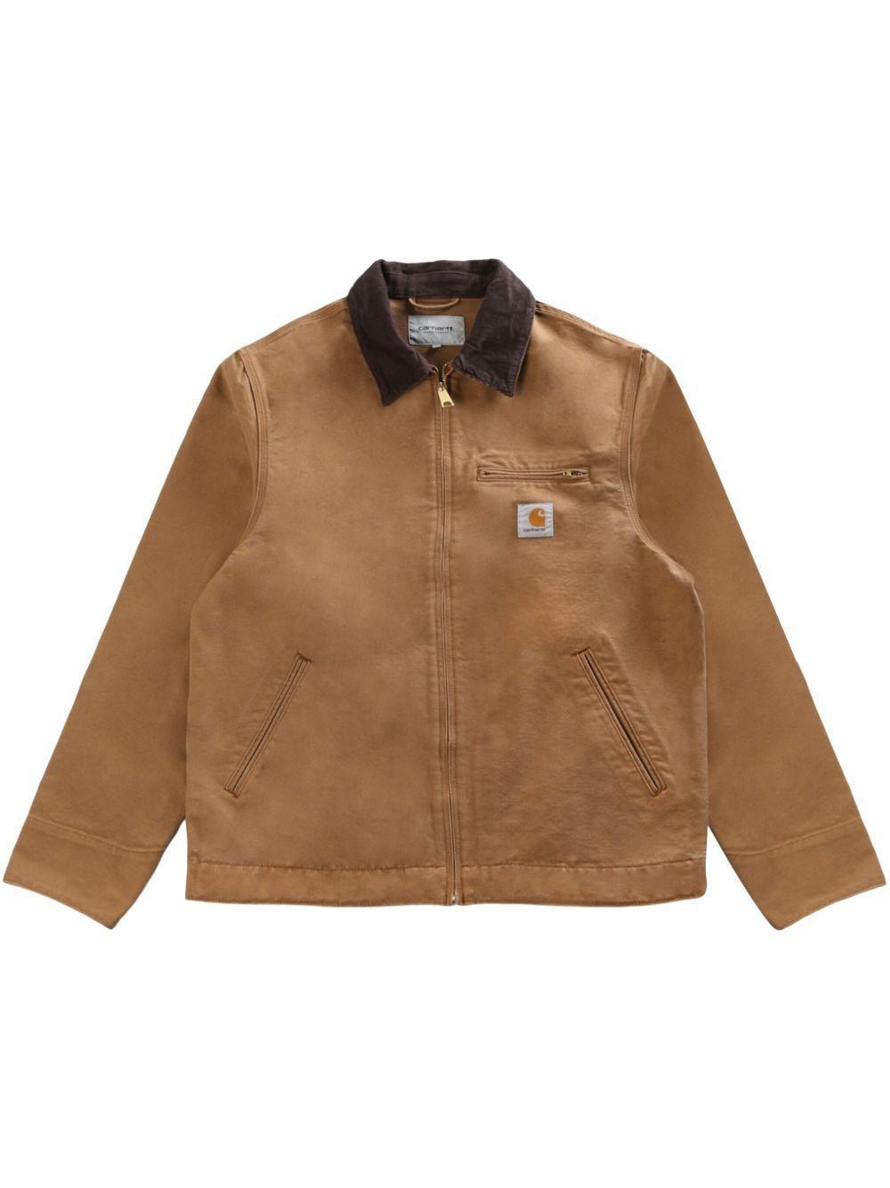 Detroit jacket Product Image