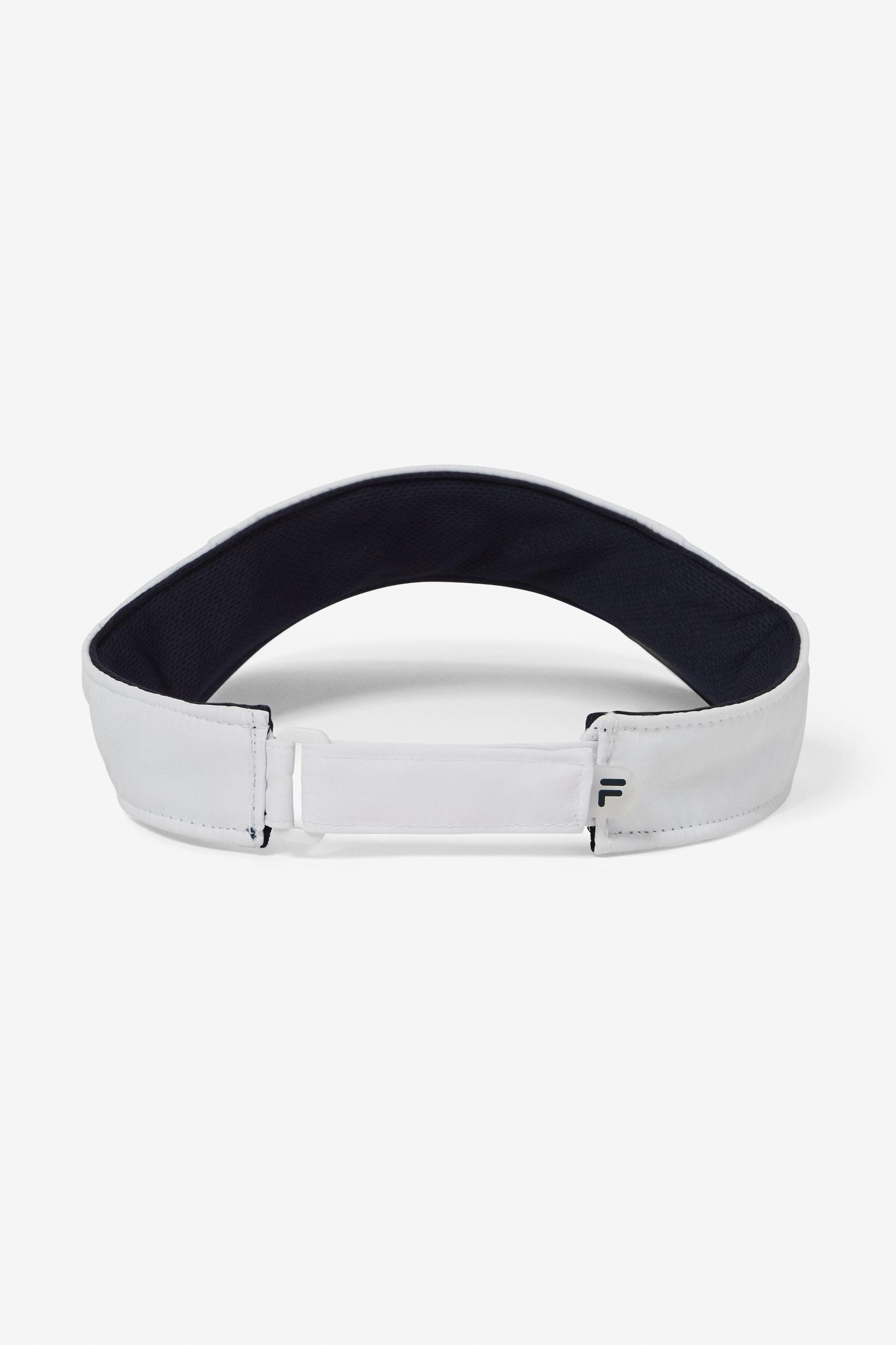 Women's performance visor Product Image