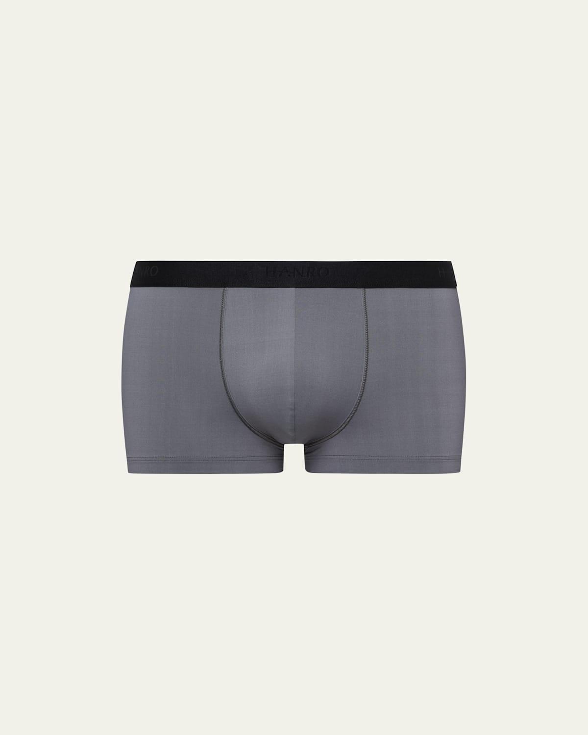 Hanro Micro Touch Boxer Briefs Product Image