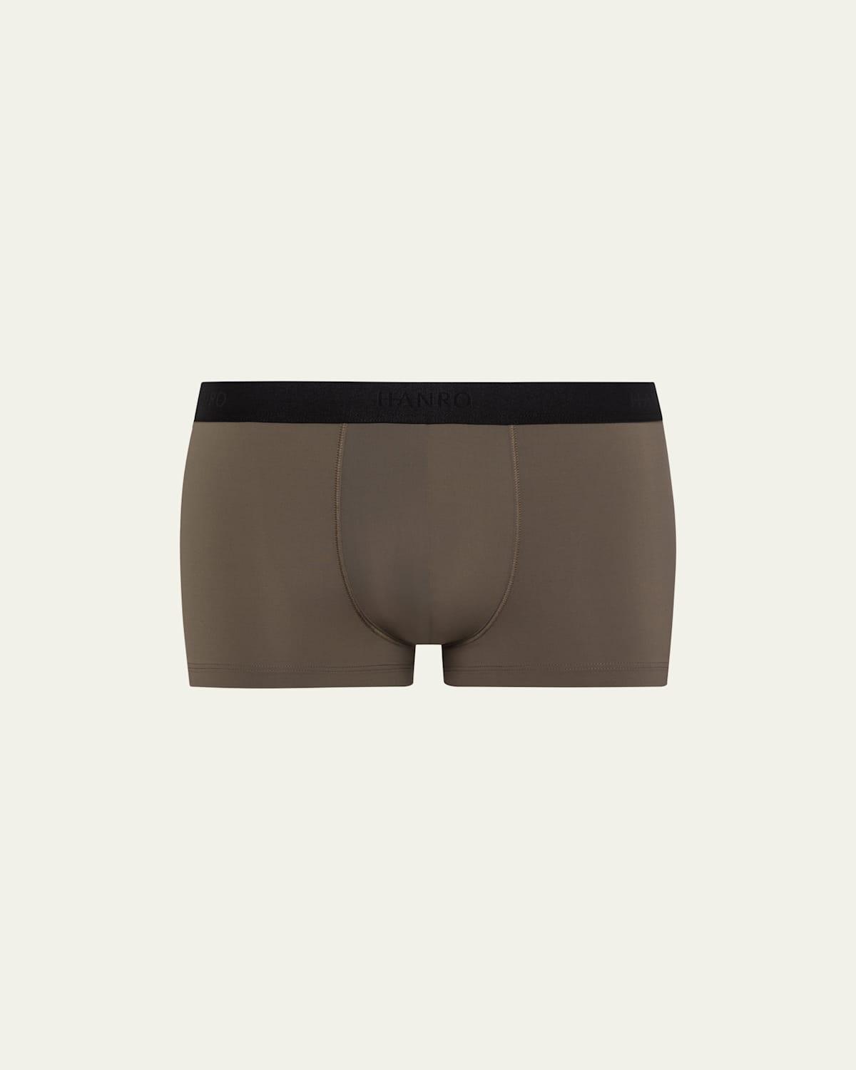 Hanro Micro Touch Boxer Briefs Product Image