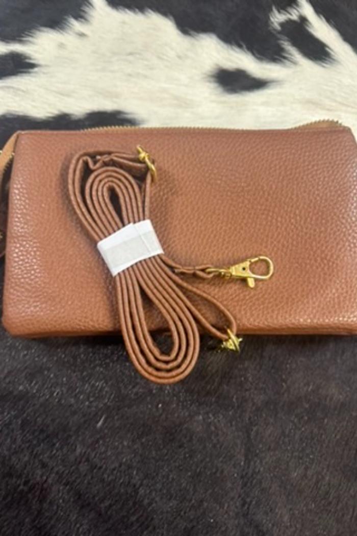 Fav Crossbody & Wristlet Product Image