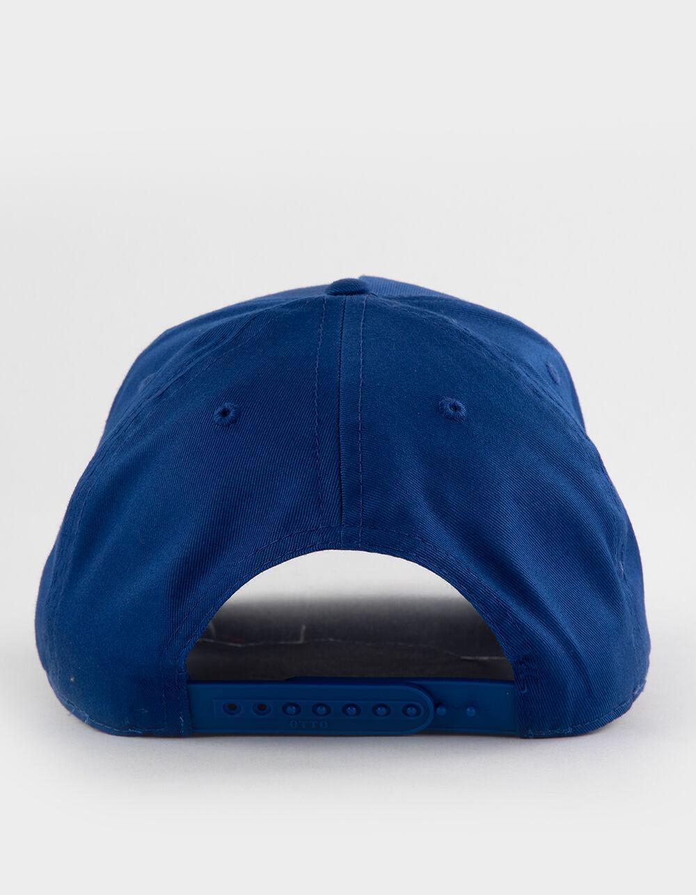 LANDERS SUPPLY HOUSE Got Lucky Snapback Hat - BLUE Product Image