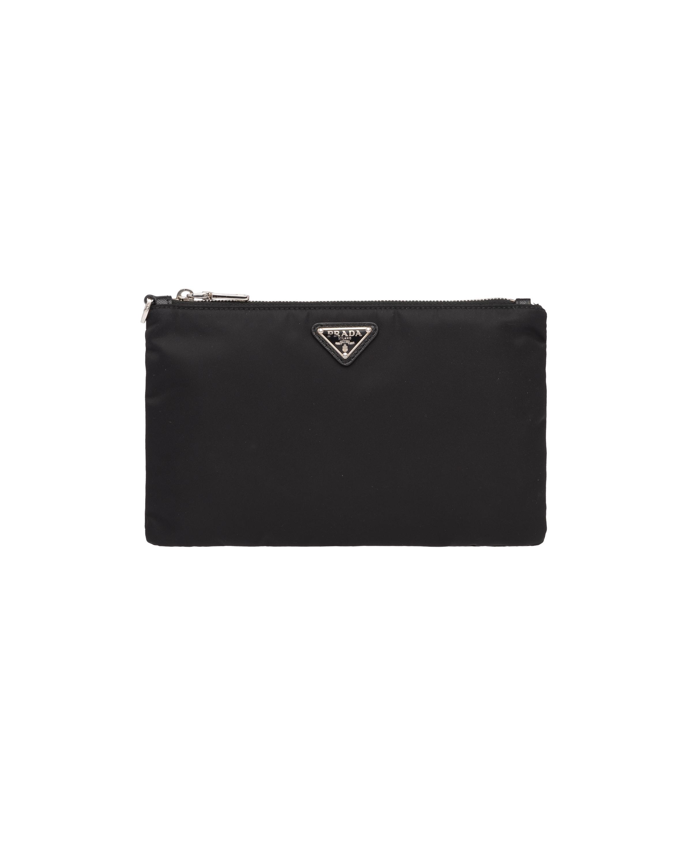 Mens Leather Card Case Product Image