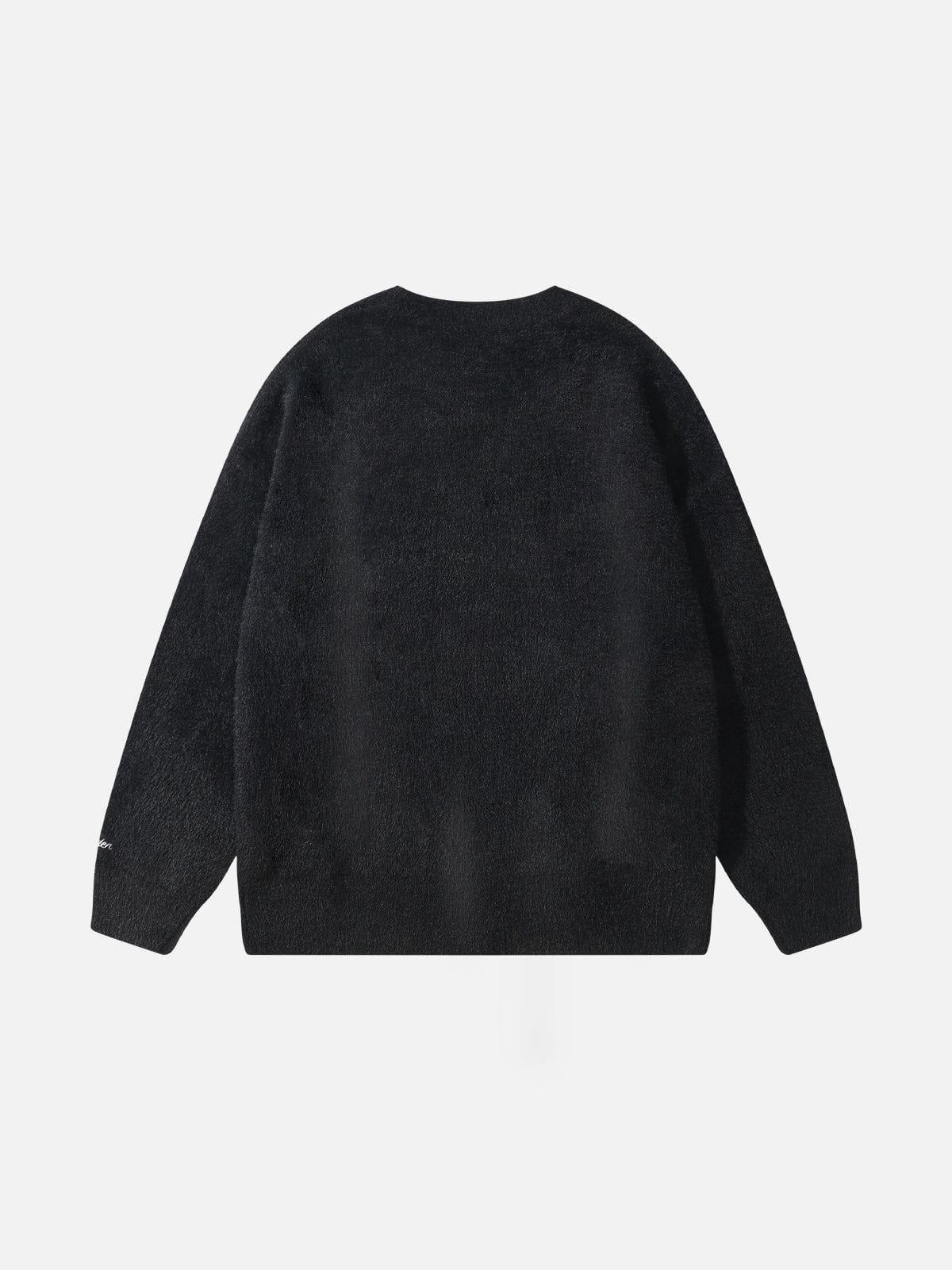 Aelfric Eden Bow Dog Sweater Product Image