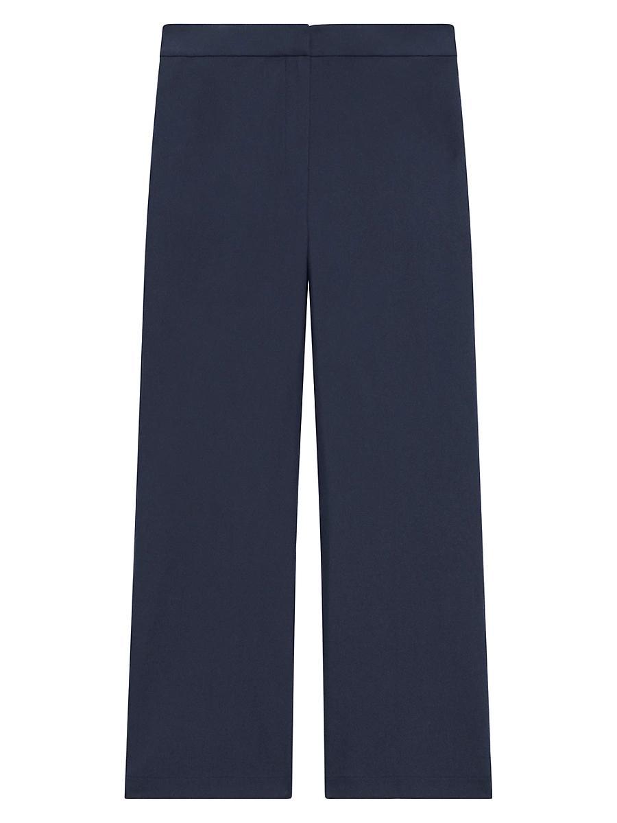 Womens Stretch Kick Pants Product Image