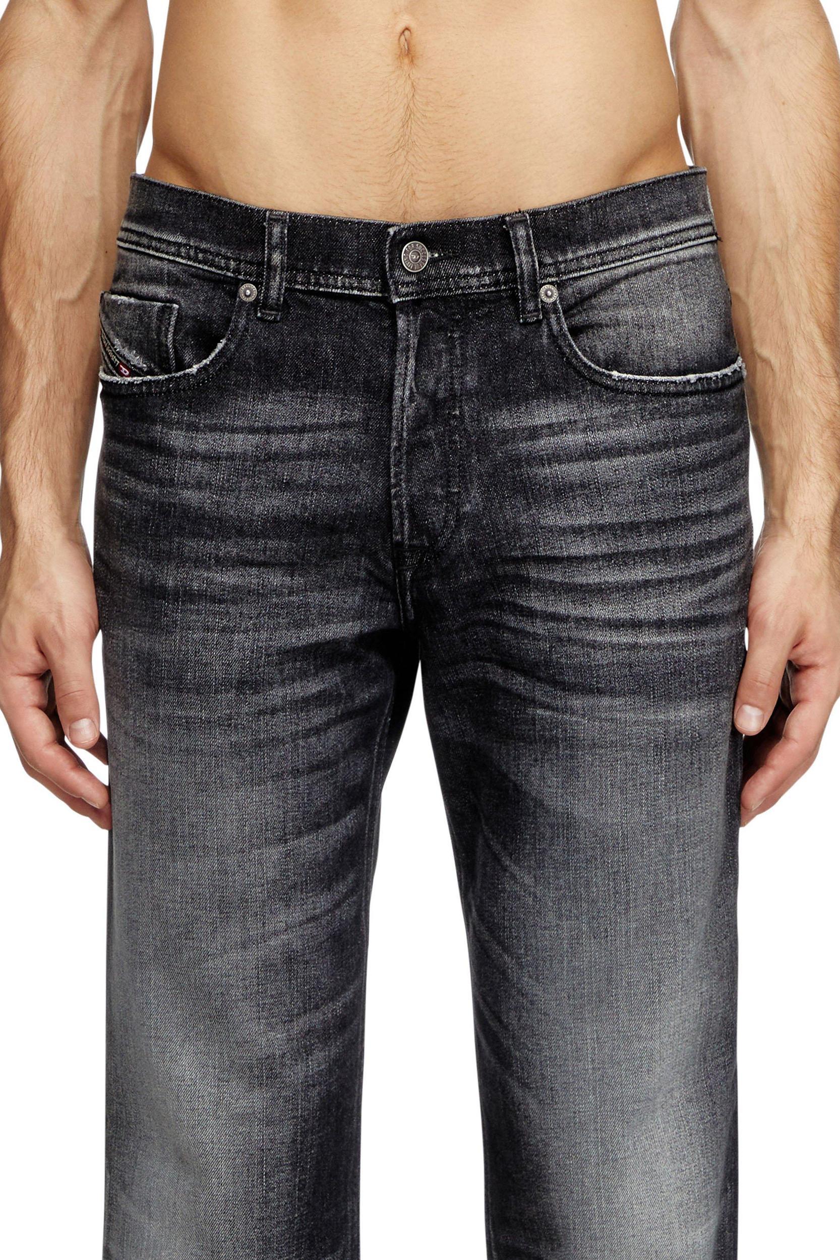 Regular Jeans 2023 D-Finitive 09L50 Product Image