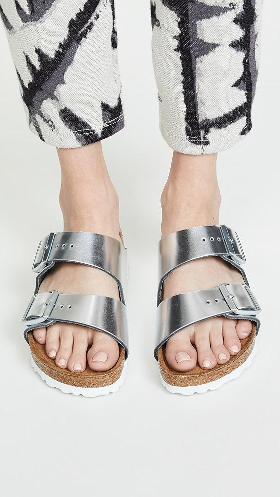 Birkenstock Arizona Soft Footbed Sandals | Shopbop Product Image