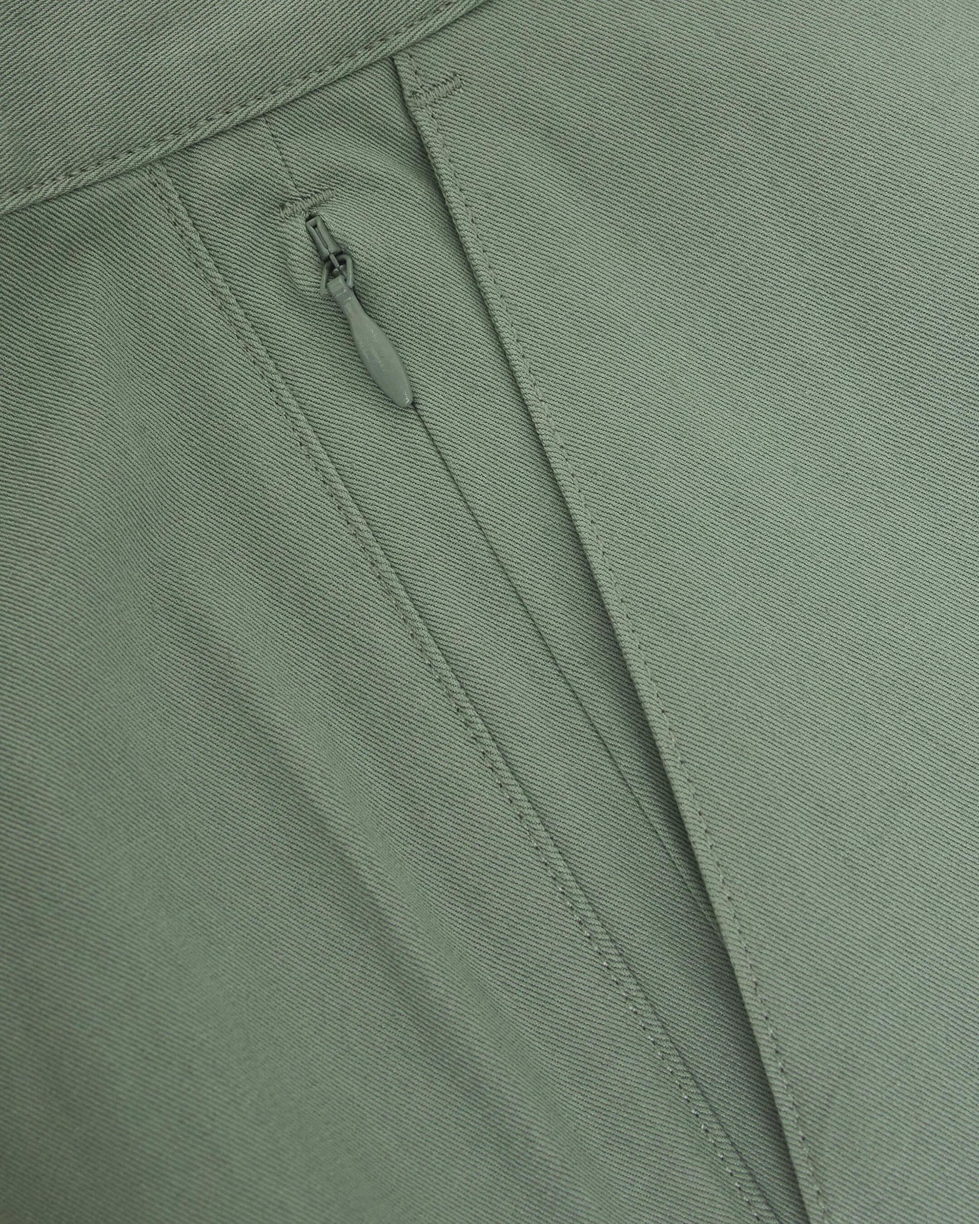 9" Meadow Classic Twill Shorts Product Image