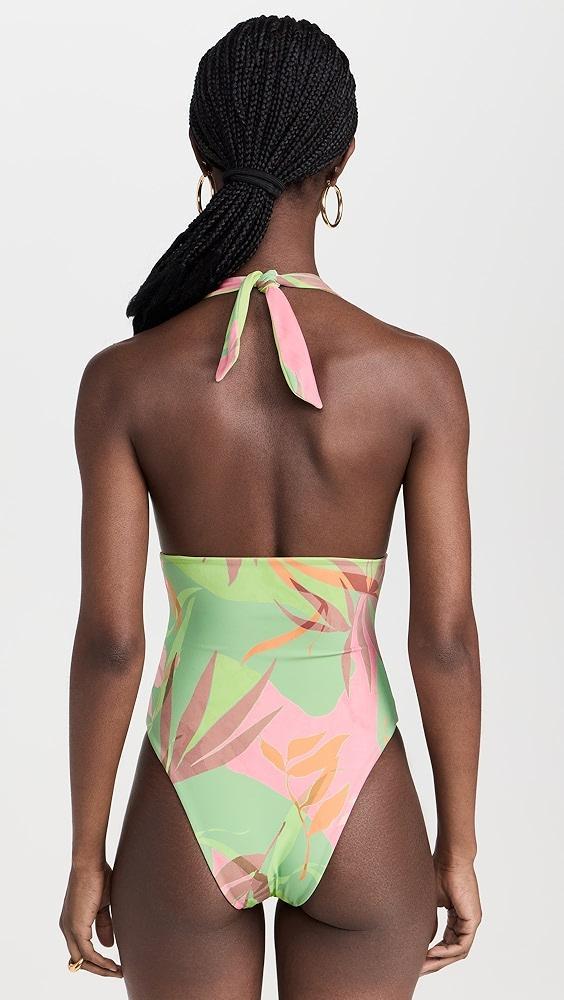 Nomads Isle One Piece | Shopbop Product Image