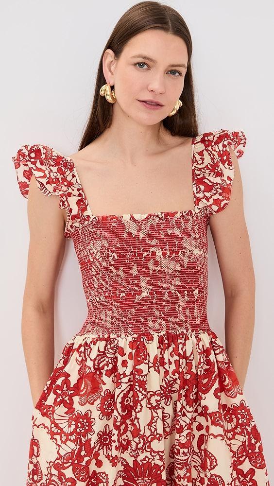 Cara Cara Ruby Dress | Shopbop Product Image