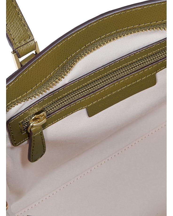 Laila Small Satchel Product Image