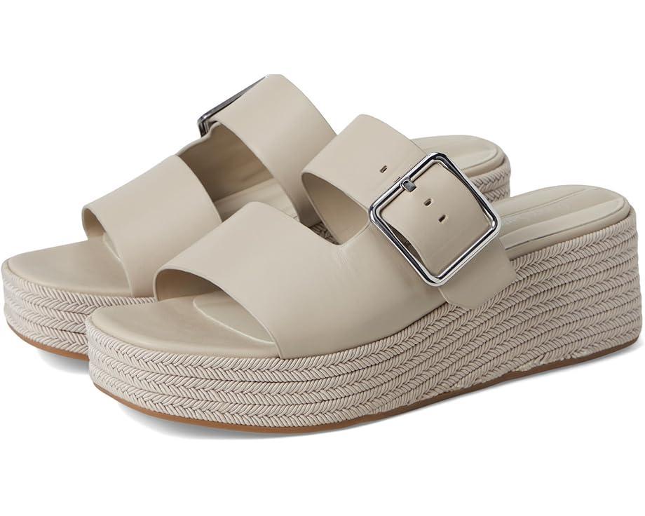 Florence Fashion Slide Heeled Sandals Product Image