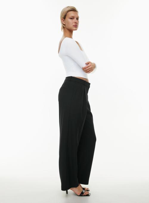 contour squareneck longsleeve Product Image